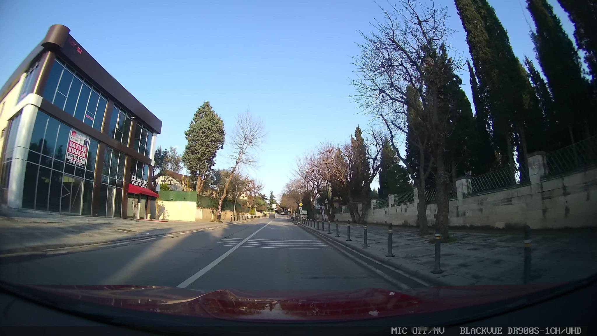 Street view near Villabuki, Gebze — © ademturkmen (CC BY-SA · Mapillary)