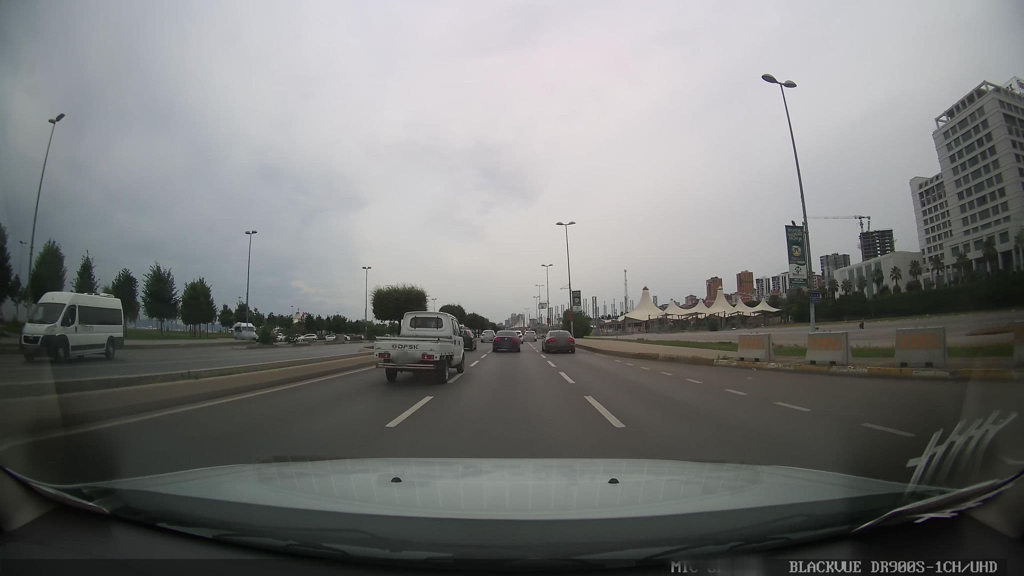 Street view near Açık Havuz, Adalar — © lutfullah (CC BY-SA · Mapillary)