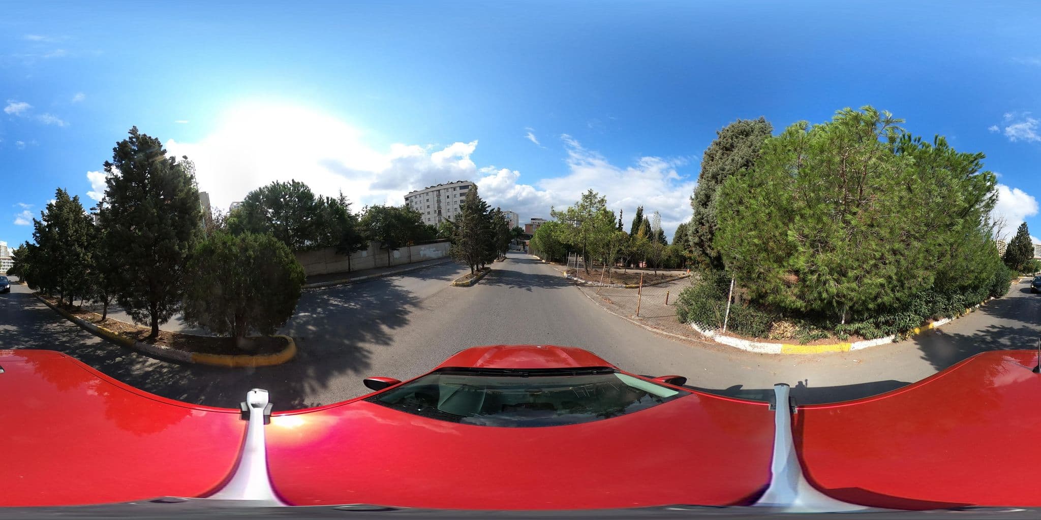 Street view near KASEV Öğretmen Dinlenme Evi, Balçık — © ademturkmen (CC BY-SA · Mapillary)