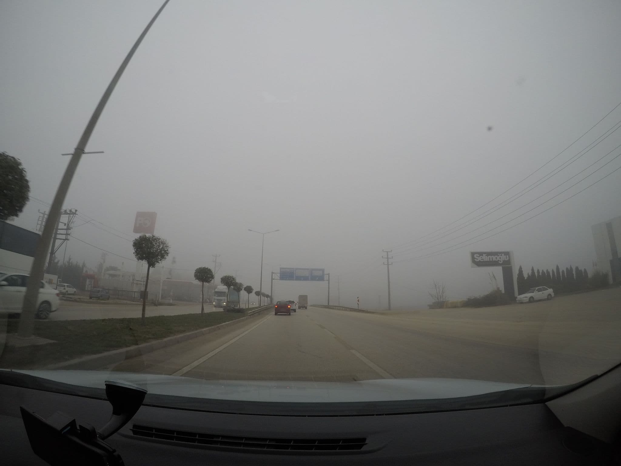 Street view near çanakkale özerk eğitim merkez komutanlığı, İnegol — © semi (CC BY-SA · Mapillary)