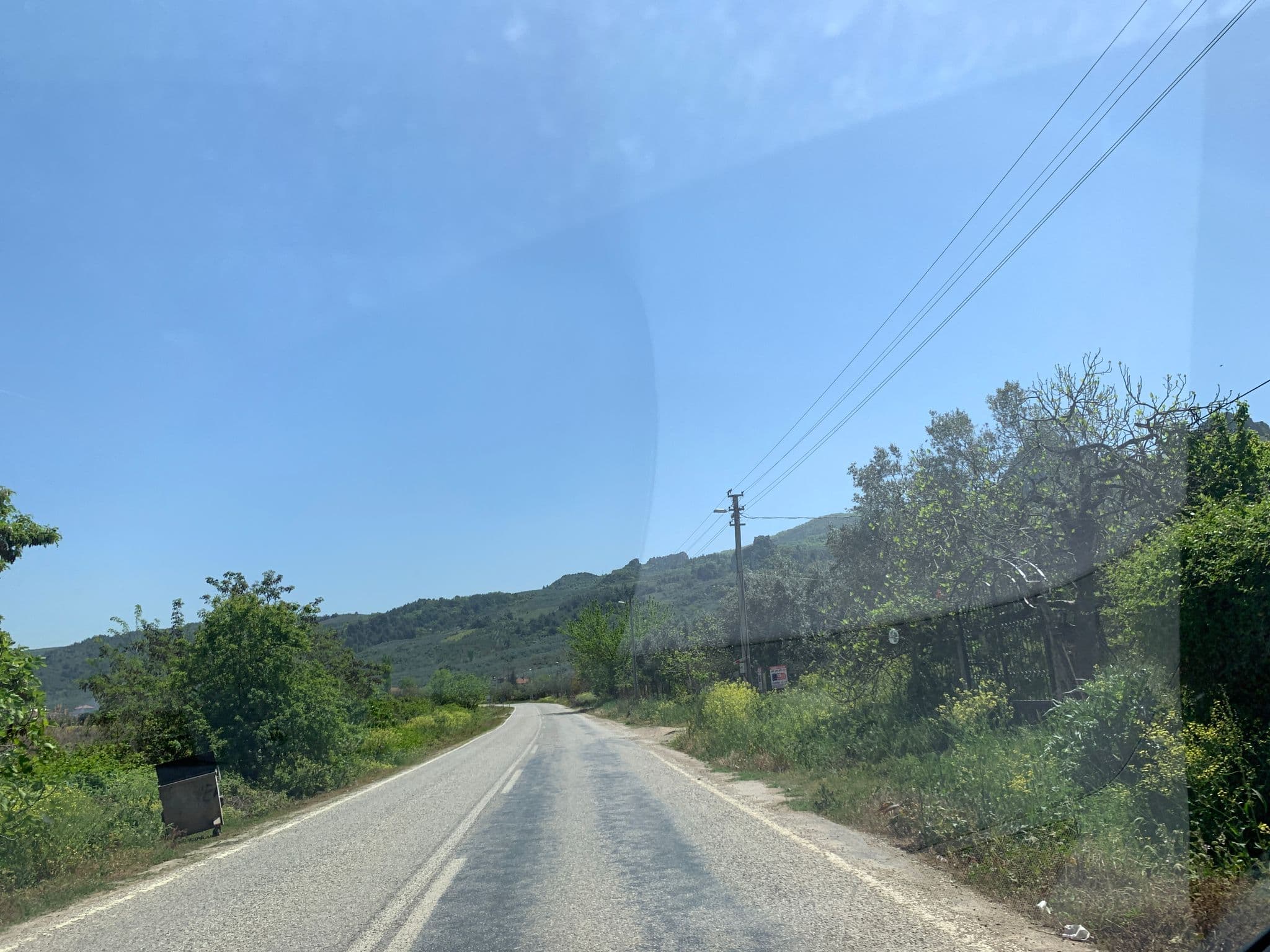 Street view near Antik House İznik, Göllüce — © empty (CC BY-SA · Mapillary)