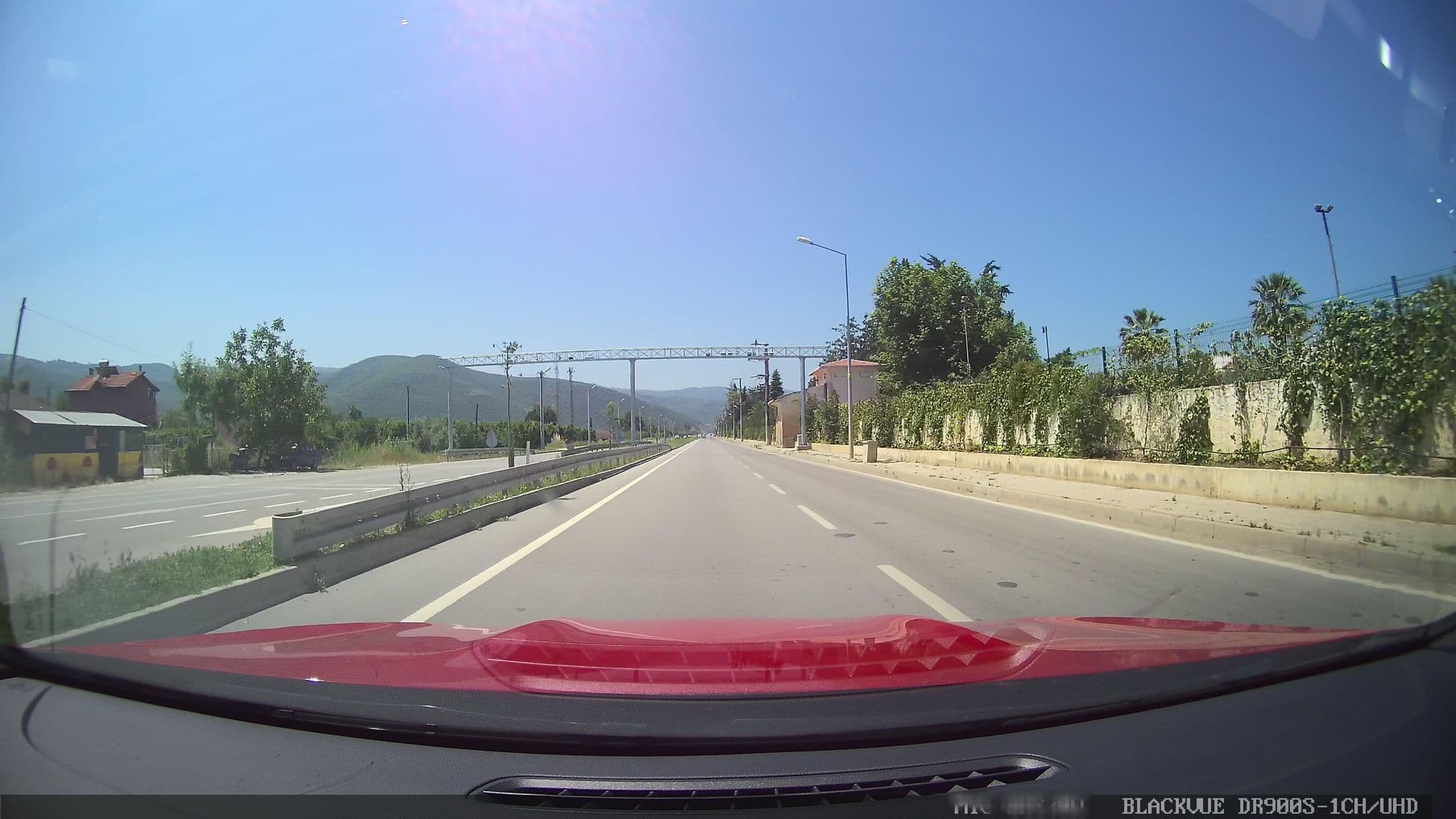 Street view near Darka Tatil Köyü, İznik — © ademturkmen (CC BY-SA · Mapillary)