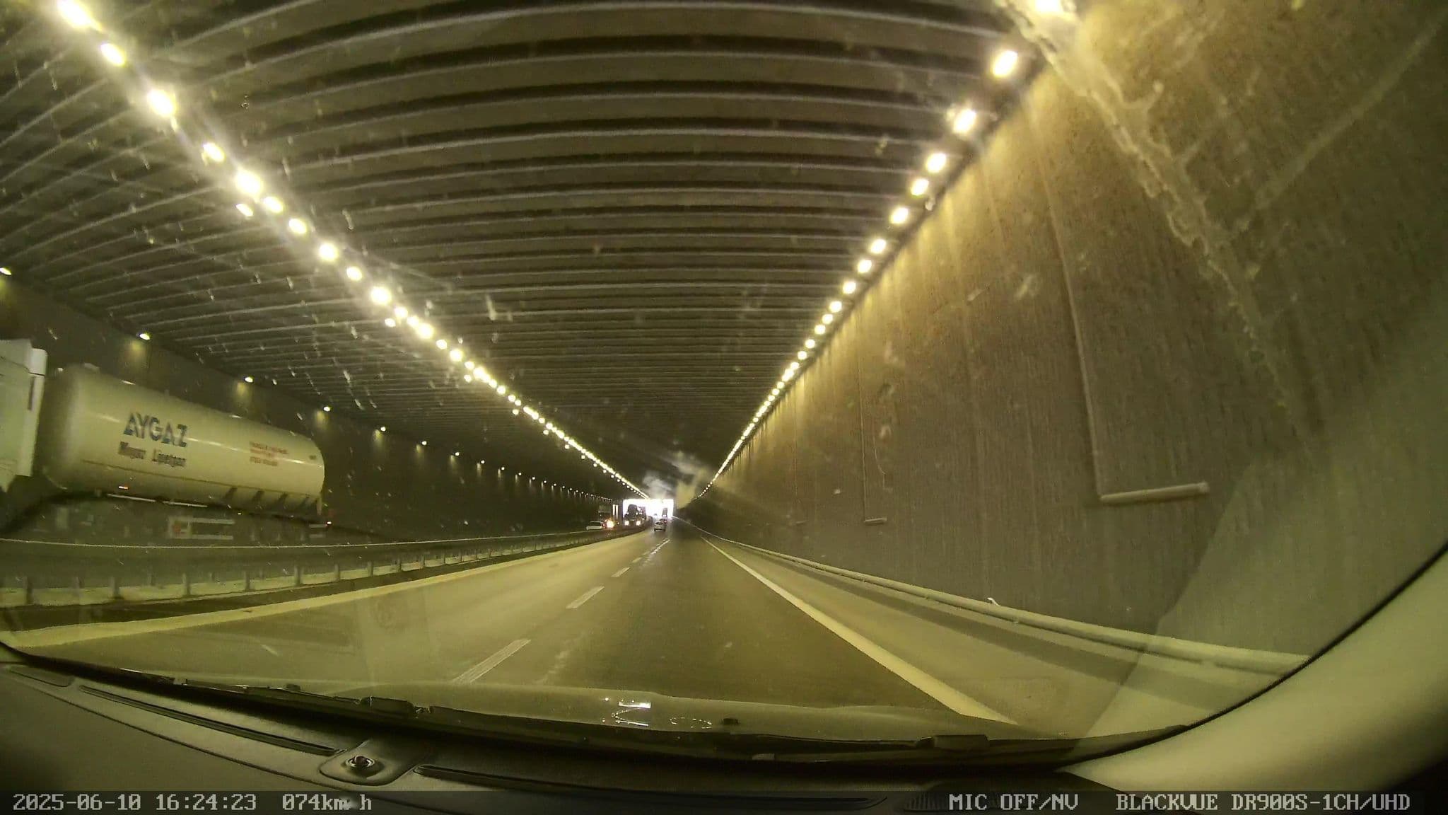 Street view near Erkansas City, Karamürsel — © Zafer (CC BY-SA · Mapillary)
