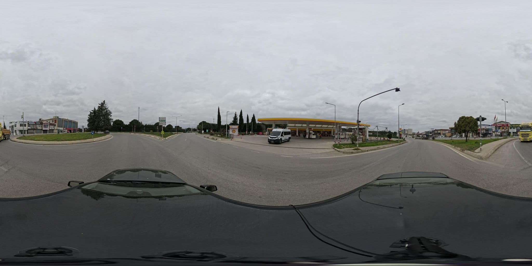 Street view near uludağ genc yaZıcı otel, Balçık — © burakonder (CC BY-SA · Mapillary)
