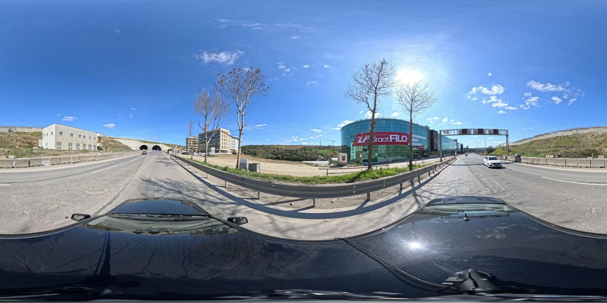 Street view near Guler Hotel Istanbul Sultanahmet Beyazit, Kurna — © burakonder (CC BY-SA · Mapillary)