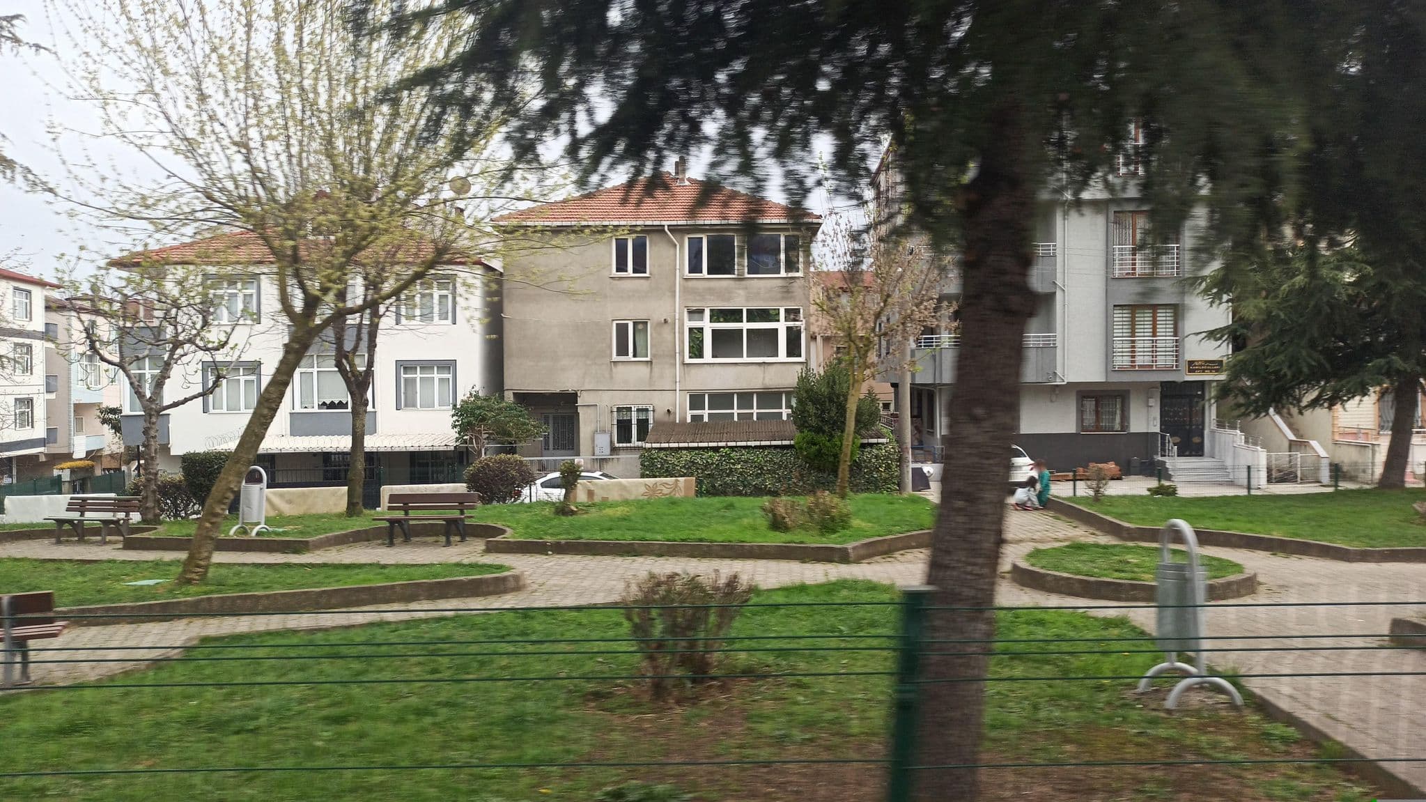 Street view near Meydan Kafe, Gebze — © justamap (CC BY-SA · Mapillary)