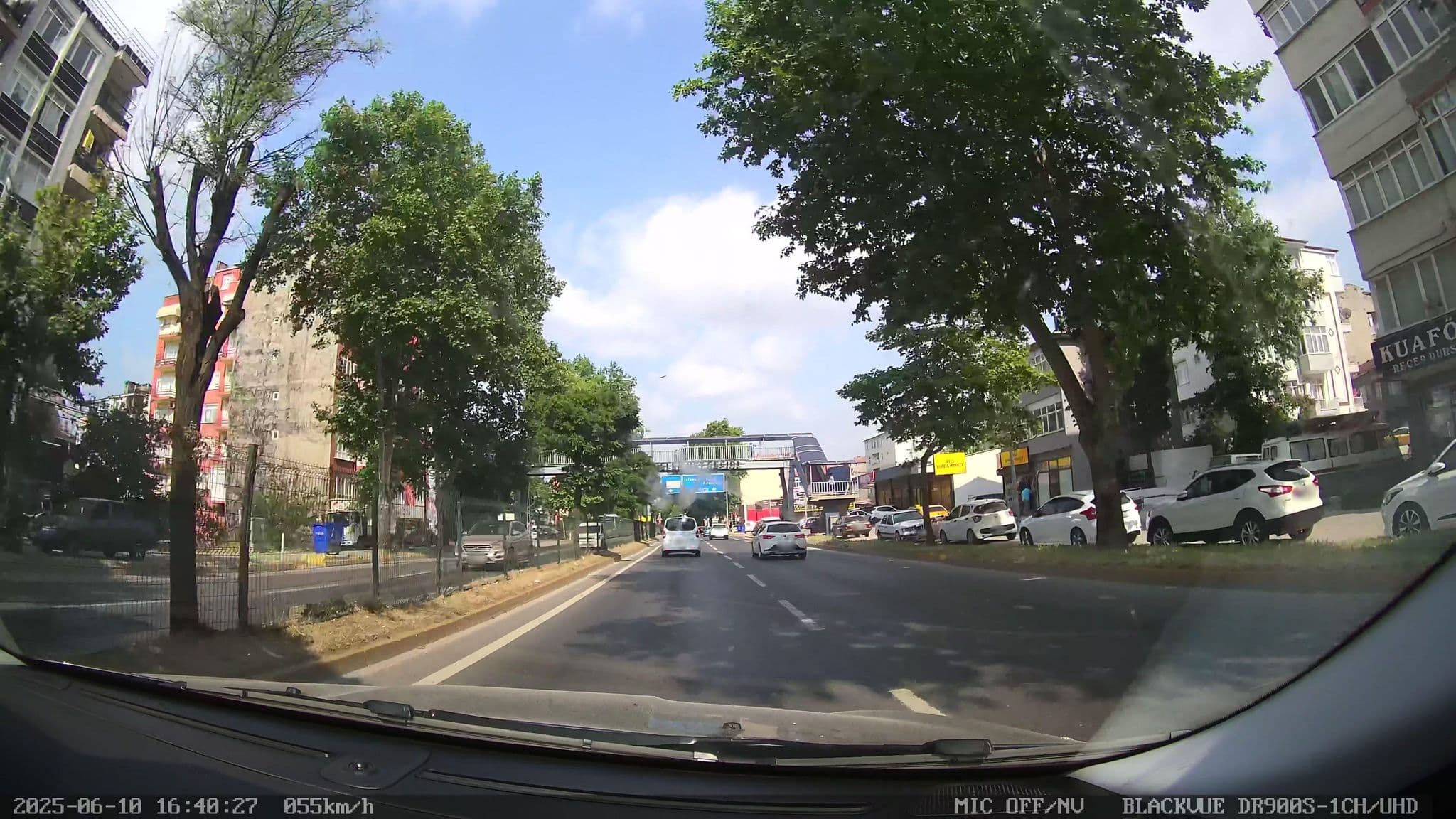 Street view near Rizom Tatil Köyü 2138, Gölcük — © Zafer (CC BY-SA · Mapillary)