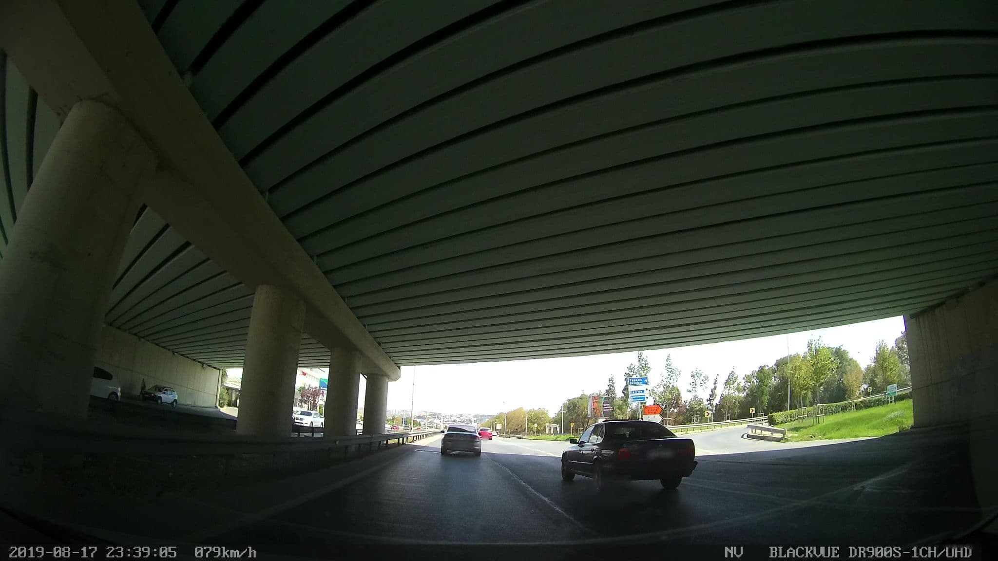 Street view near mars business otel, Mimarsinan — © yercizenler (CC BY-SA · Mapillary)