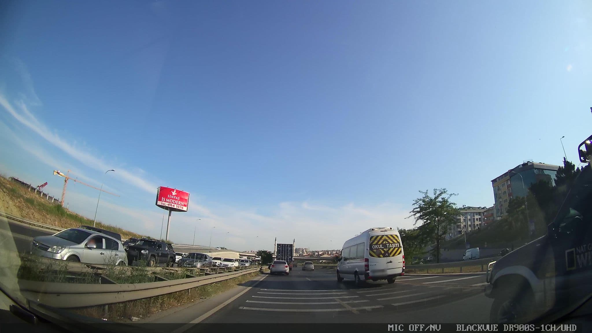 Street view near grand plaza hotel, Yakuplu — © asturksever (CC BY-SA · Mapillary)