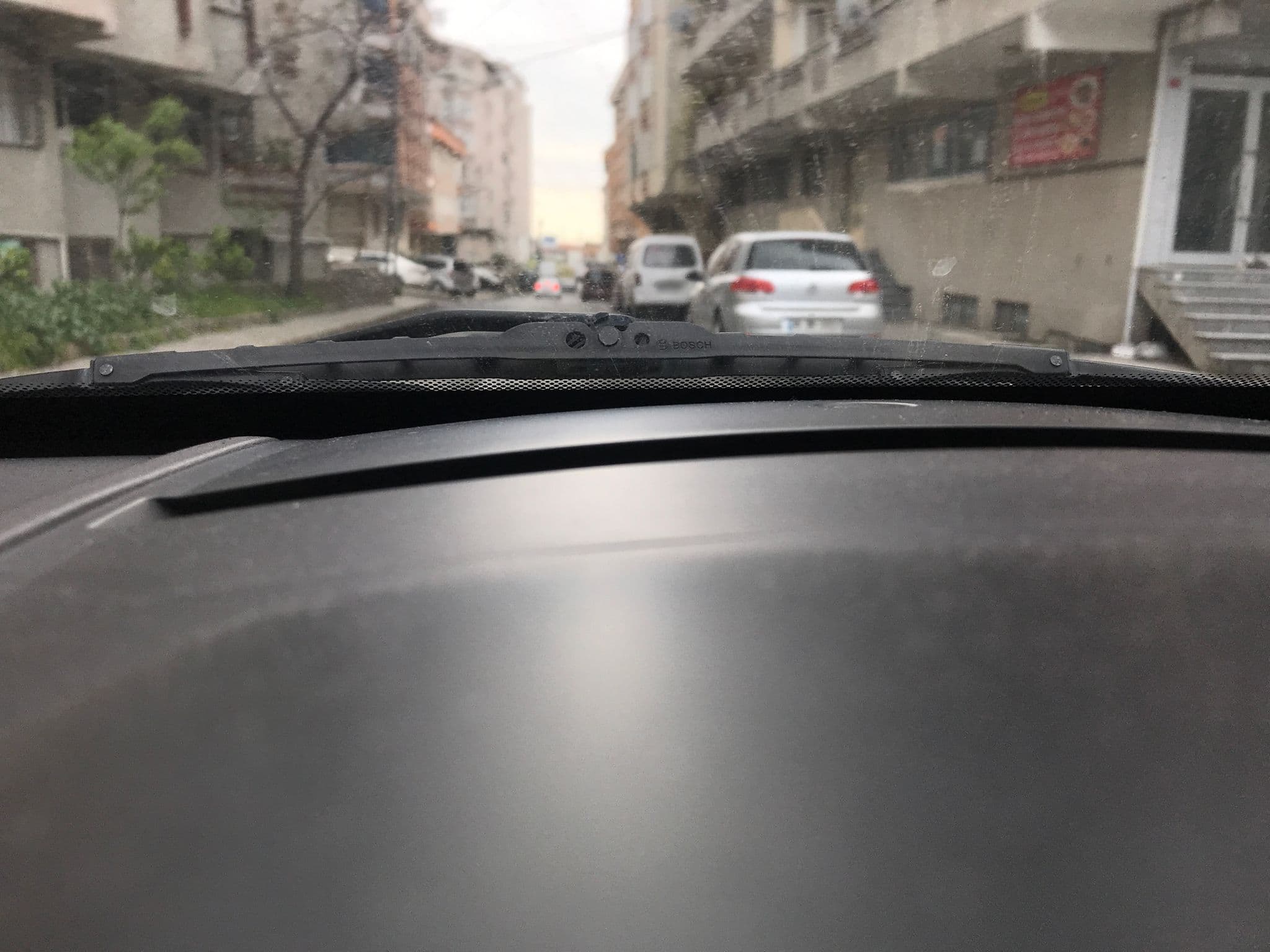 Street view near PARSELLER, Yakuplu — © yeliz (CC BY-SA · Mapillary)
