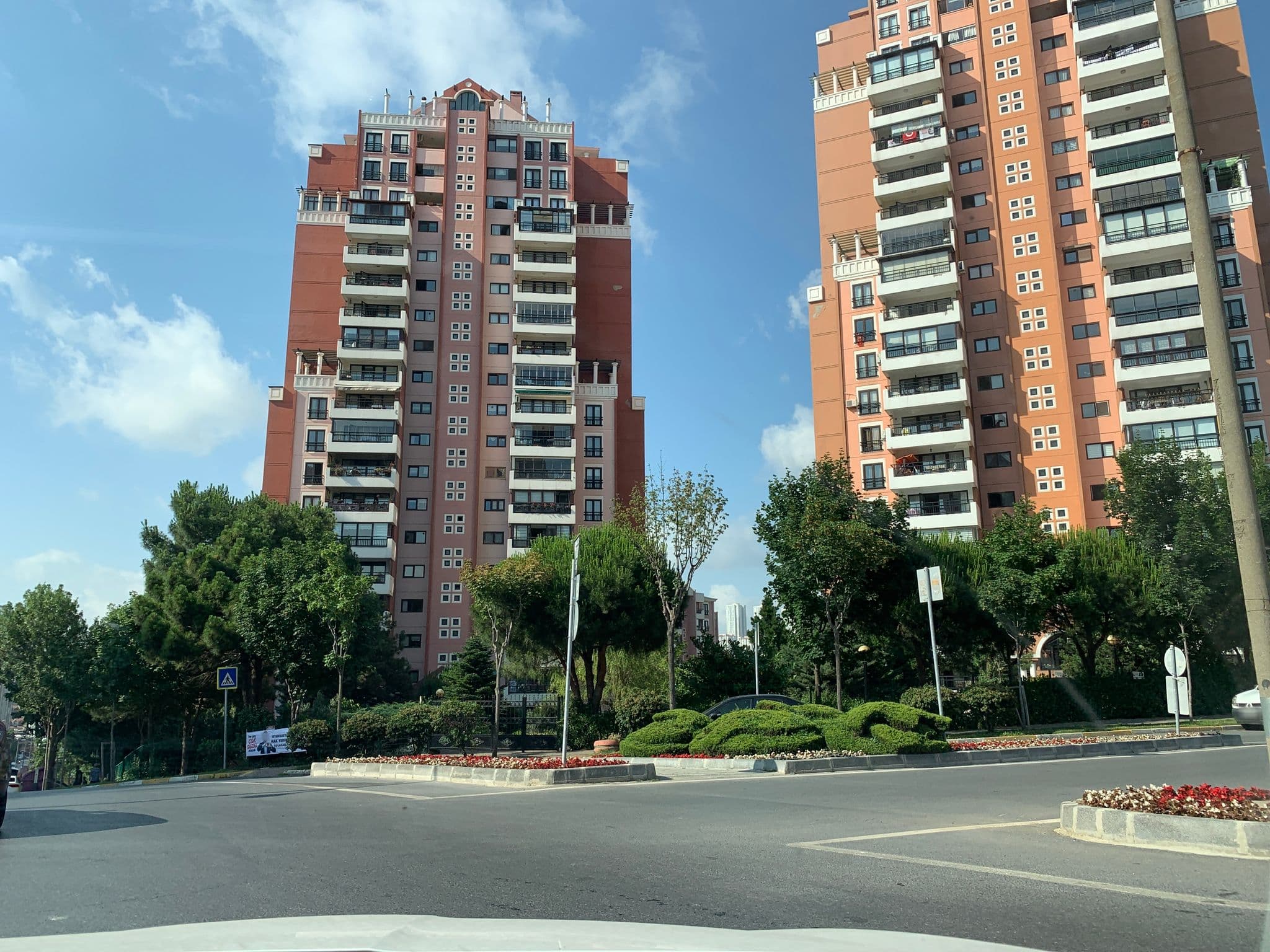Street view near ARAPGİR, Esenyurt — © cihan10 (CC BY-SA · Mapillary)