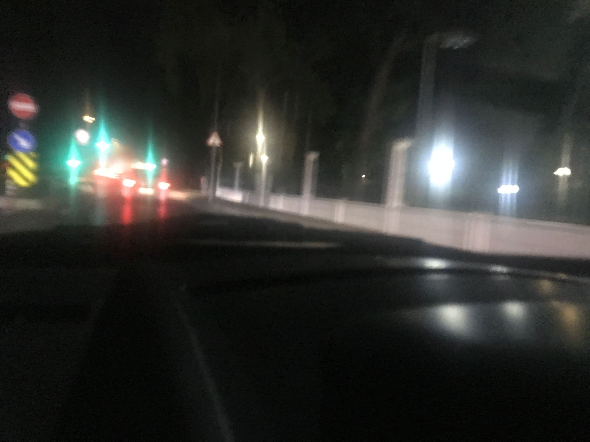Street view near Gunes Motel, west Istanbul, Küçükçekmece — © yeliz (CC BY-SA · Mapillary)