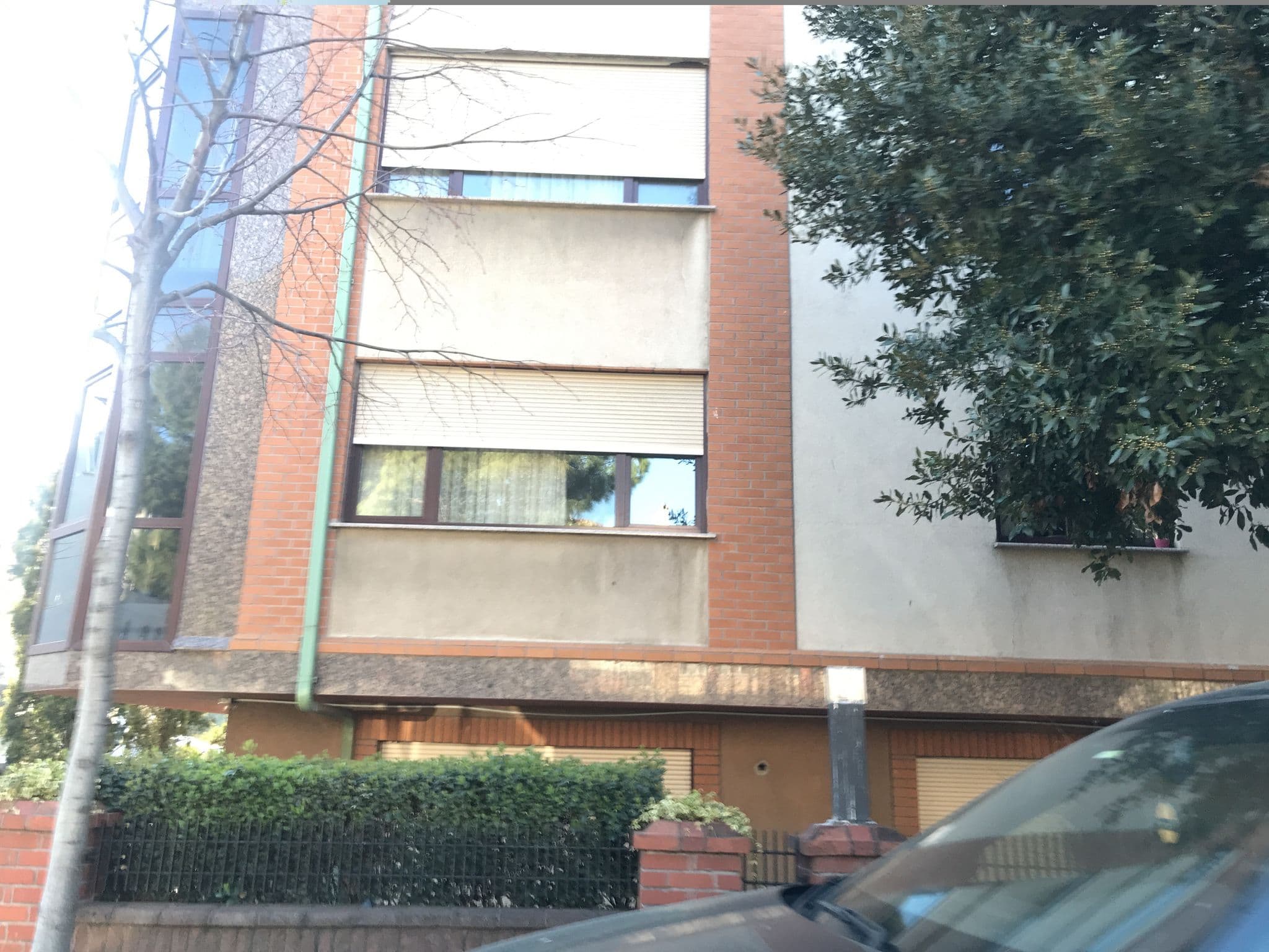 Street view near Acapulco Ofis İstanbul, Bahçelievler — © yeliz (CC BY-SA · Mapillary)