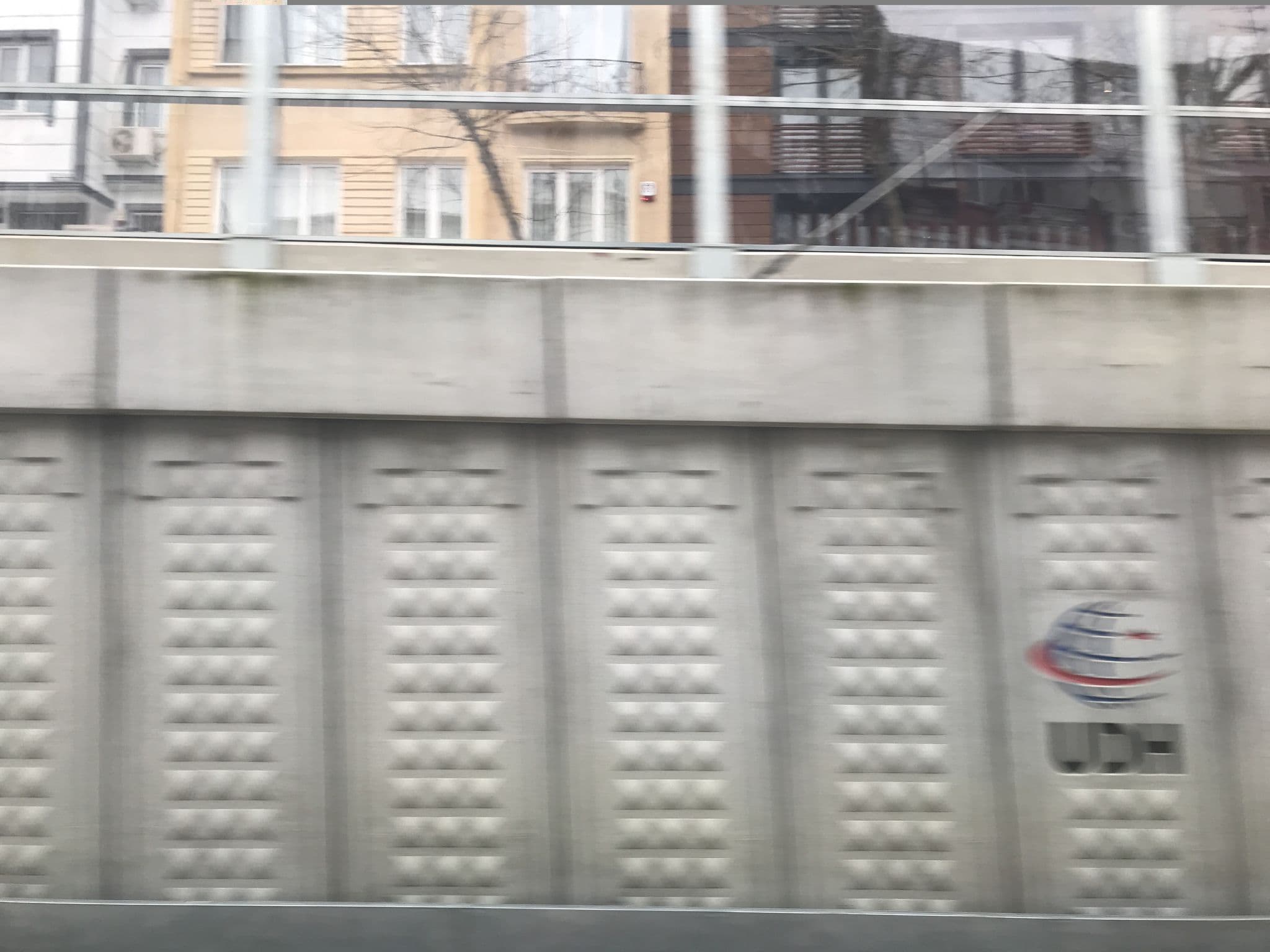 Street view near Atabay Apart Otel, Zeytinburnu — © hderinoz (CC BY-SA · Mapillary)