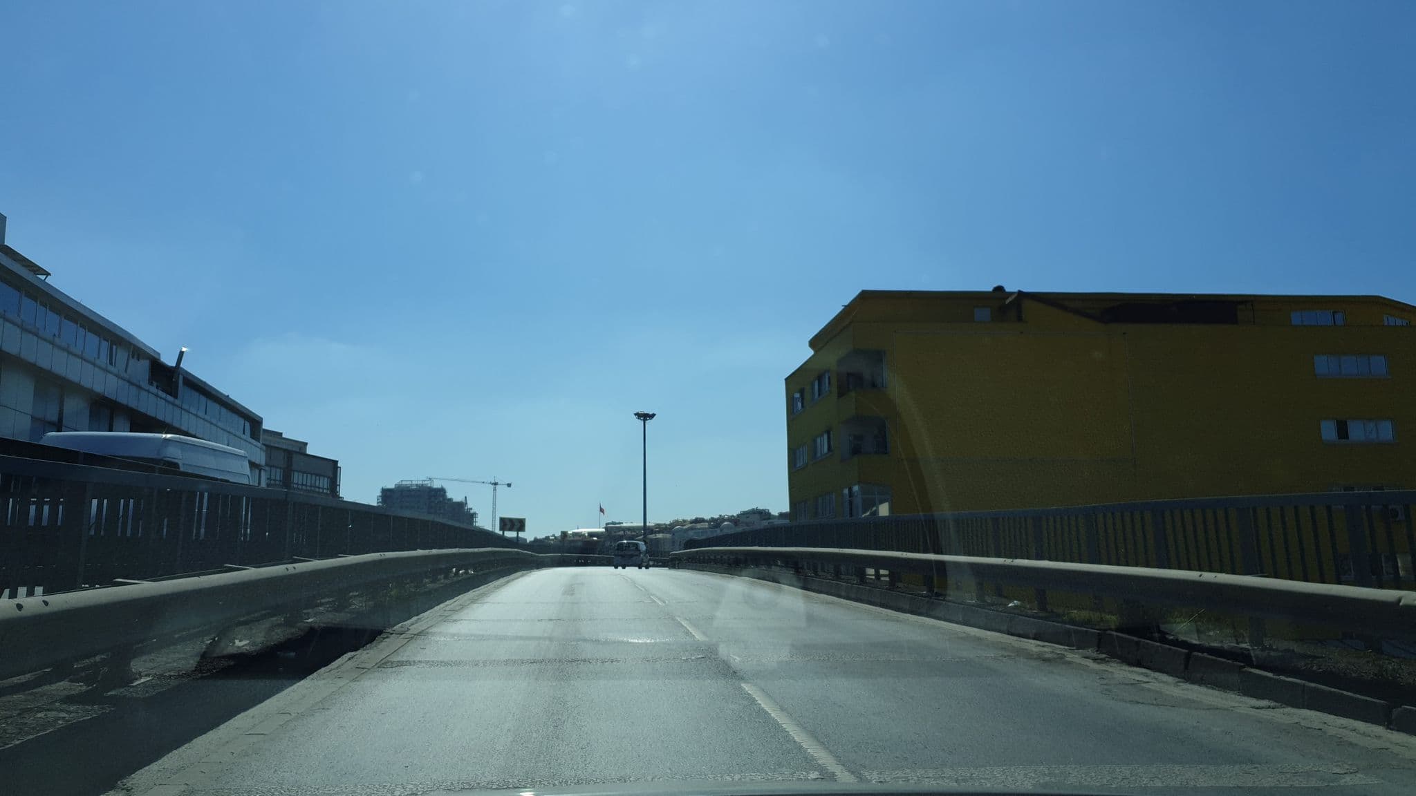Street view near The Rise Aron Business Hotel, Merter Keresteciler — © mcamlica (CC BY-SA · Mapillary)