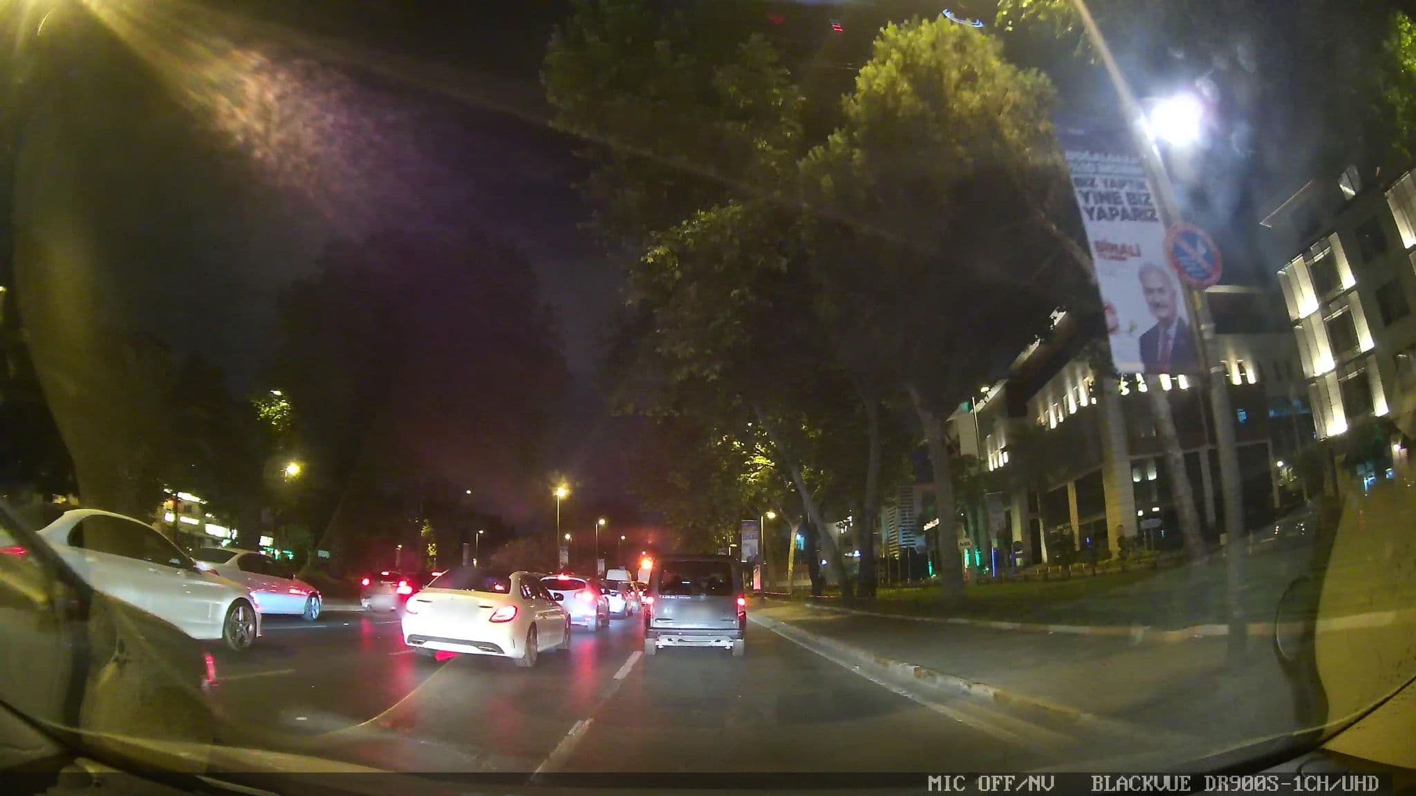 Street view near istanbul, Fatih — © ahmetegri (CC BY-SA · Mapillary)
