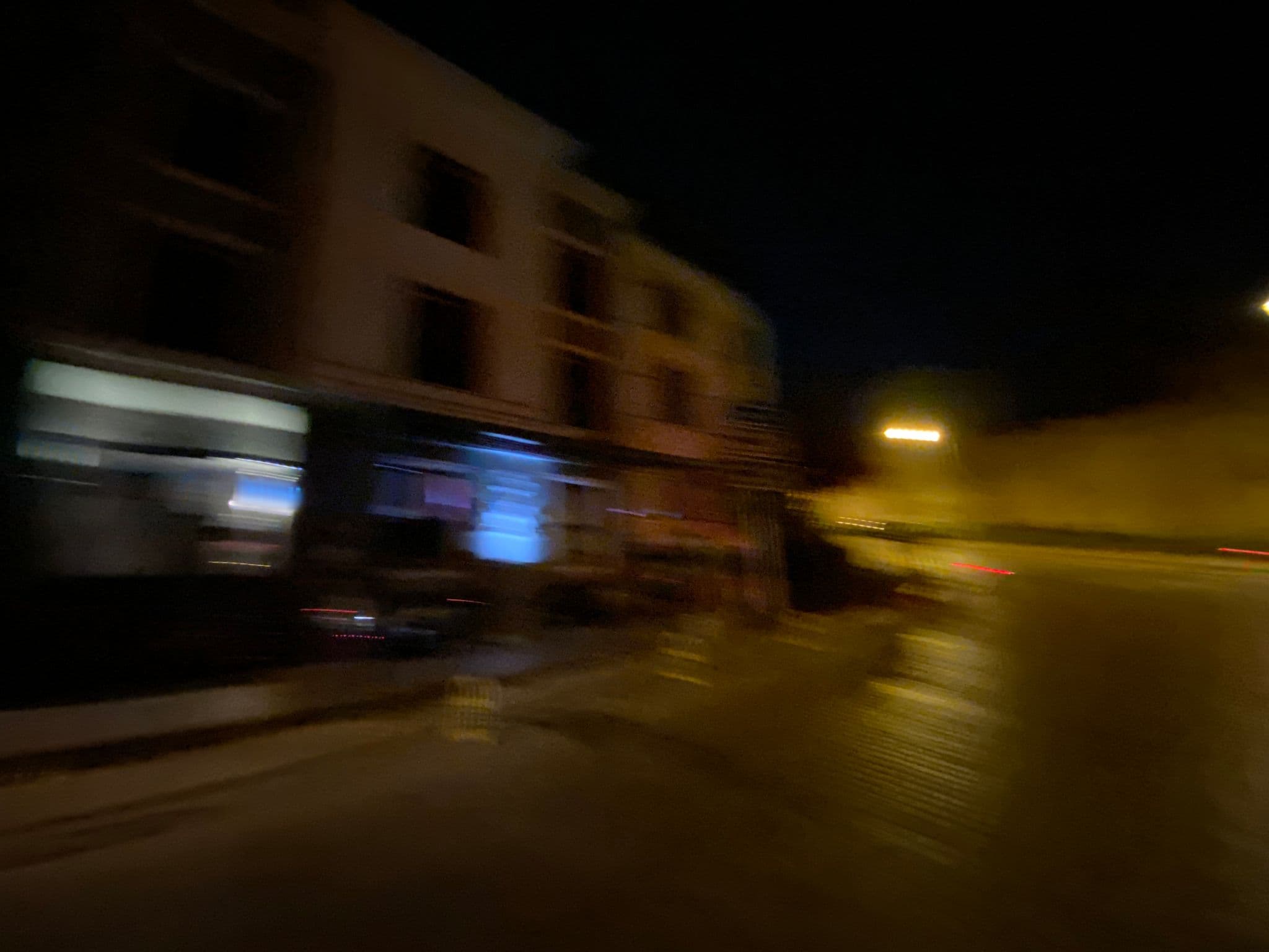 Street view near Megara Hotel Istanbul, Sultanahmet — © asturksever (CC BY-SA · Mapillary)