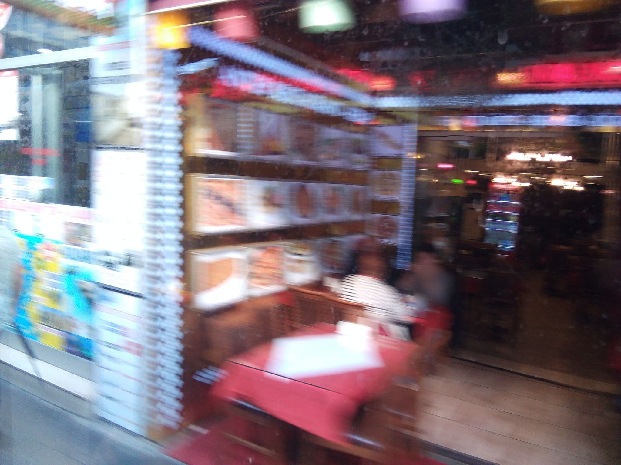 Street view near yildiz hotel, Eminönü — © az09 (CC BY-SA · Mapillary)