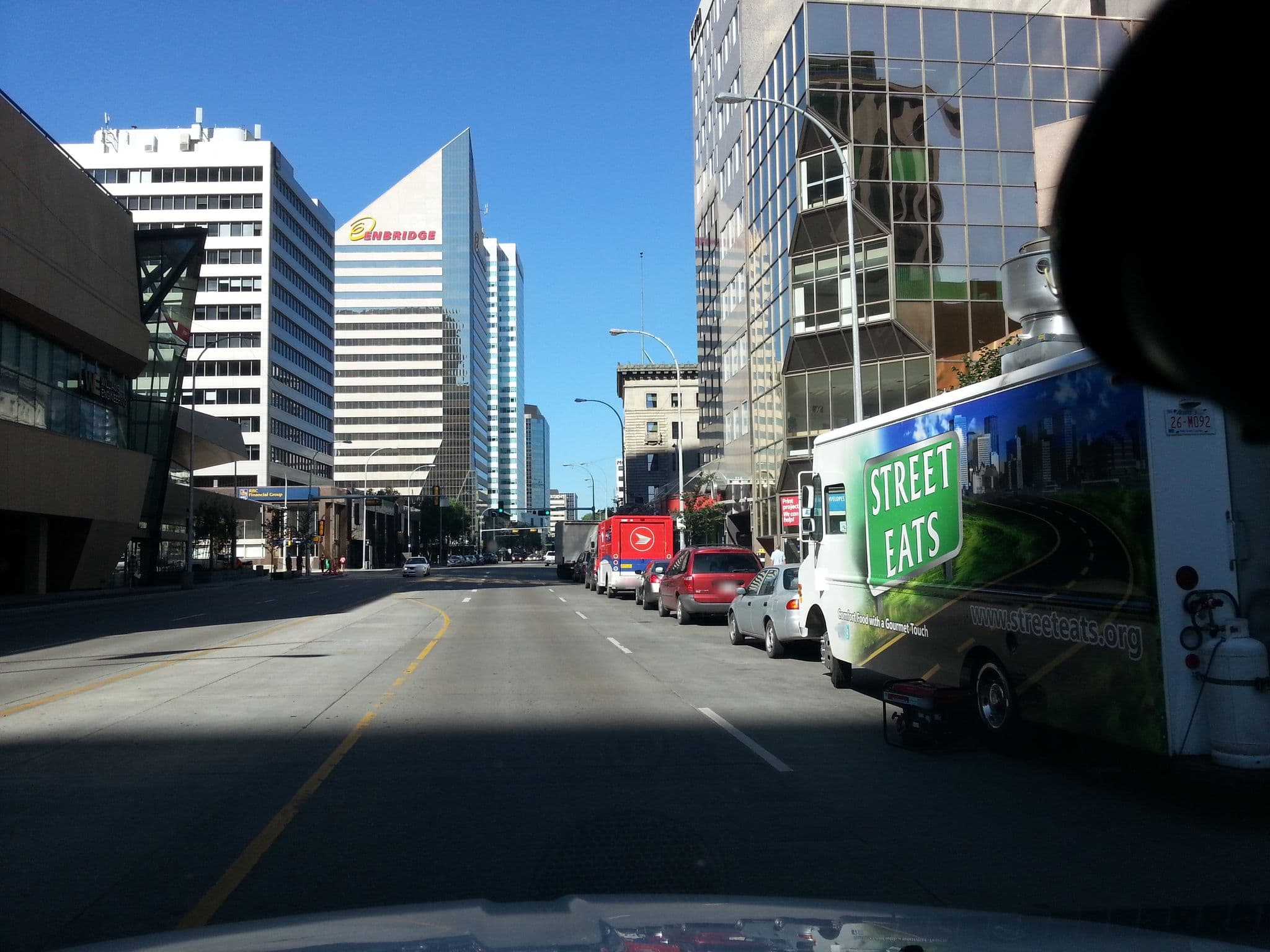 Street view near Union Bank Inn, Downtown — © rps333 (CC BY-SA · Mapillary)