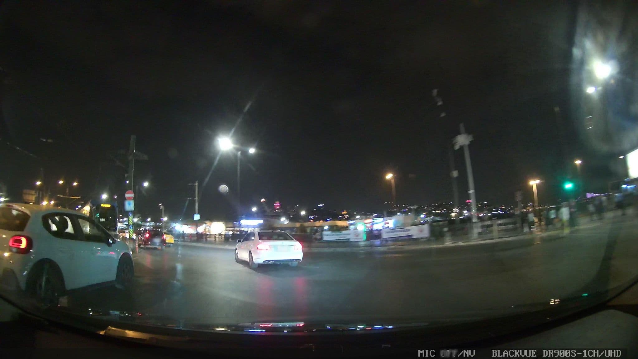Street view near Ada Hotel, Eminönü — © asturksever (CC BY-SA · Mapillary)