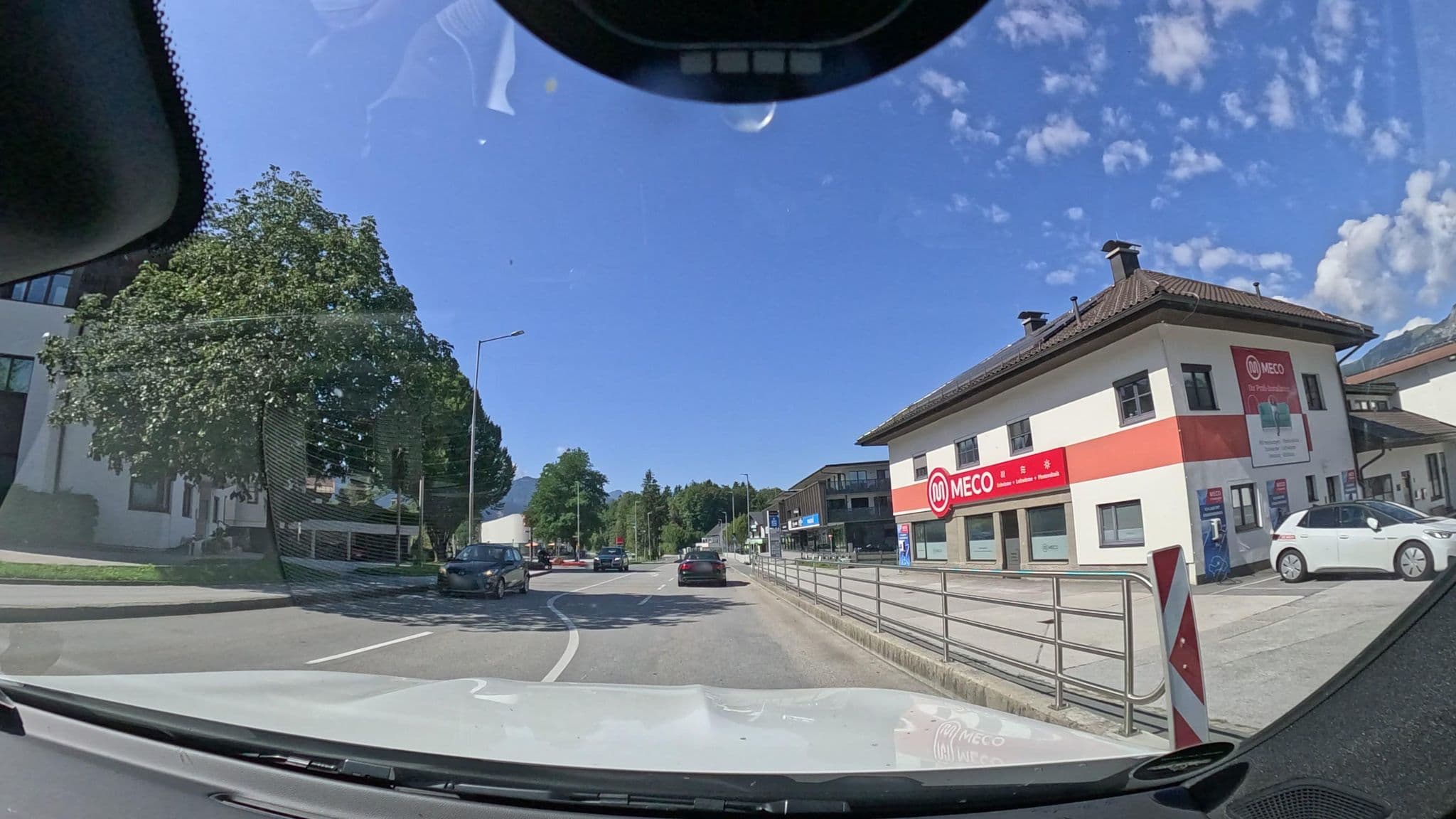 Street view near Schrollhof, Kirchbichl — © dapiang (CC BY-SA · Mapillary)