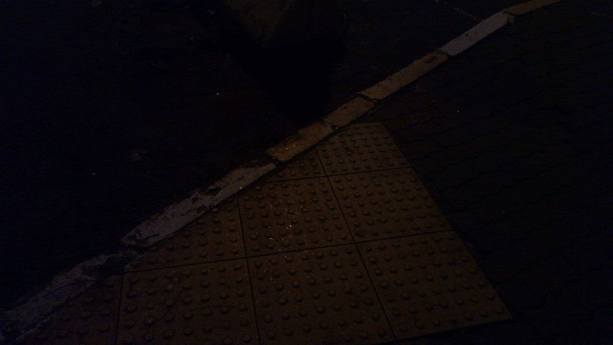 Street view near Hotel Euro Plaza Kahvalti Salonu, Eminönü — © sgechkov (CC BY-SA · Mapillary)