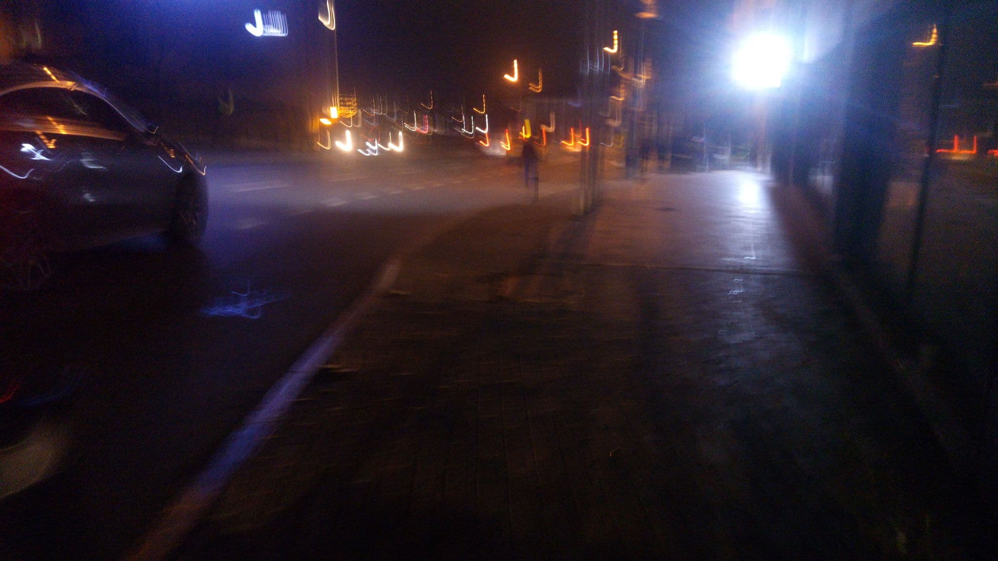 Street view near Troja Hotel, Eminönü — © sgechkov (CC BY-SA · Mapillary)