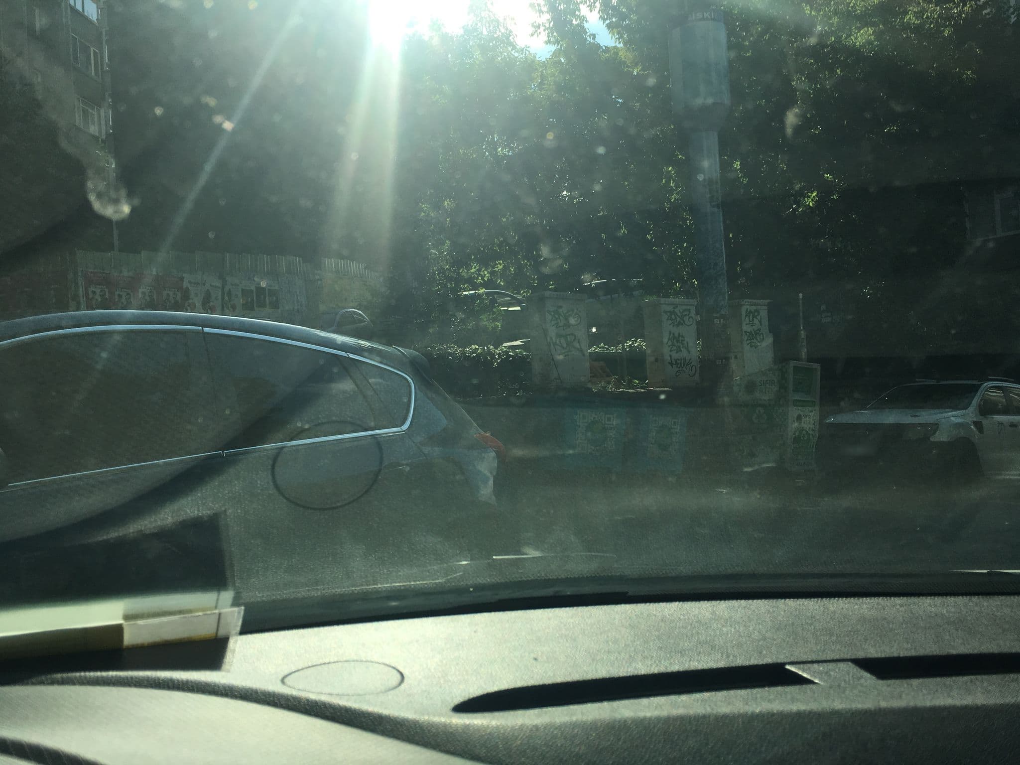 Street view near Collage Hotel 33 Cihangir, Eminönü — © myusufuyan (CC BY-SA · Mapillary)
