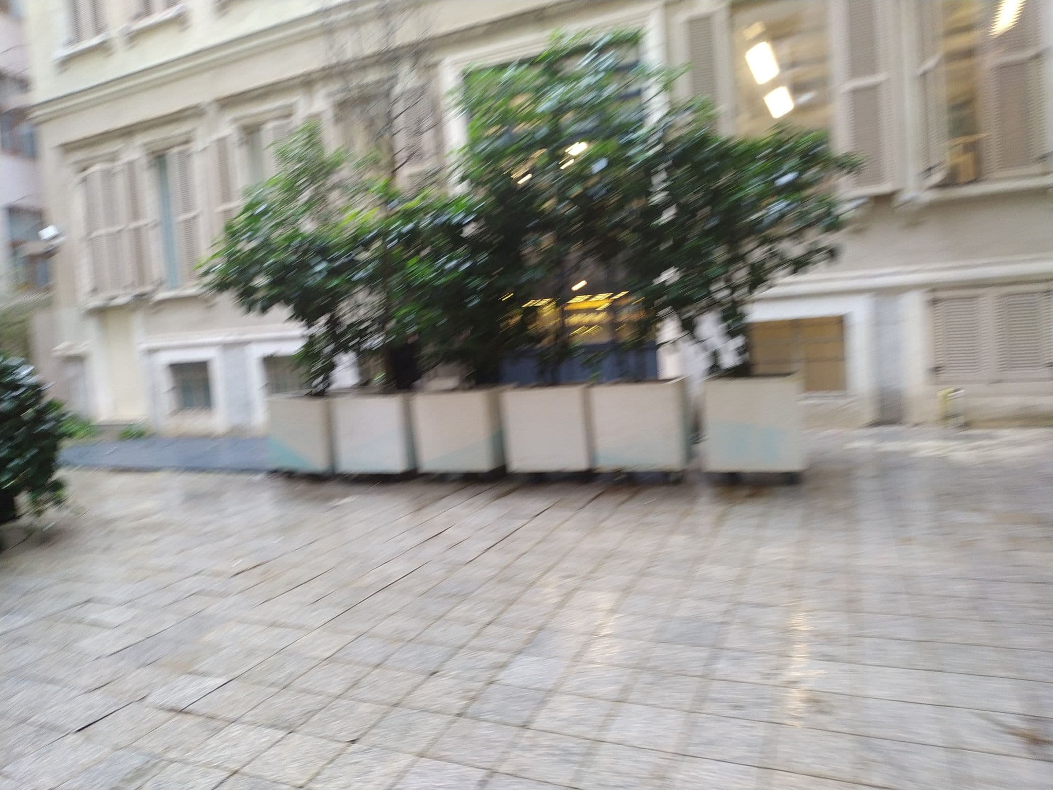 Street view near Yunak Evleri, Eminönü — © helgafolk (CC BY-SA · Mapillary)