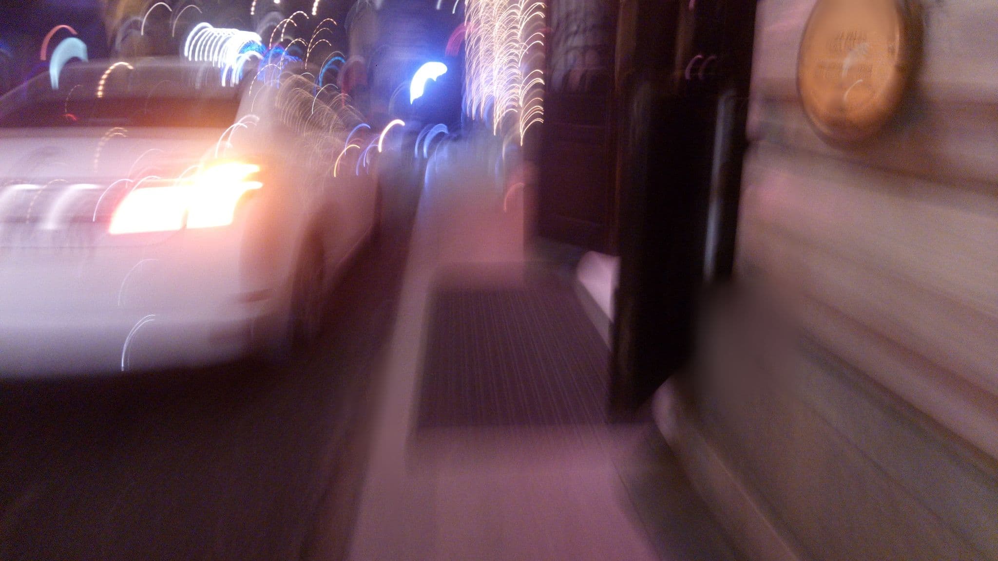 Street view near Voir Hotel, Eminönü — © sgechkov (CC BY-SA · Mapillary)