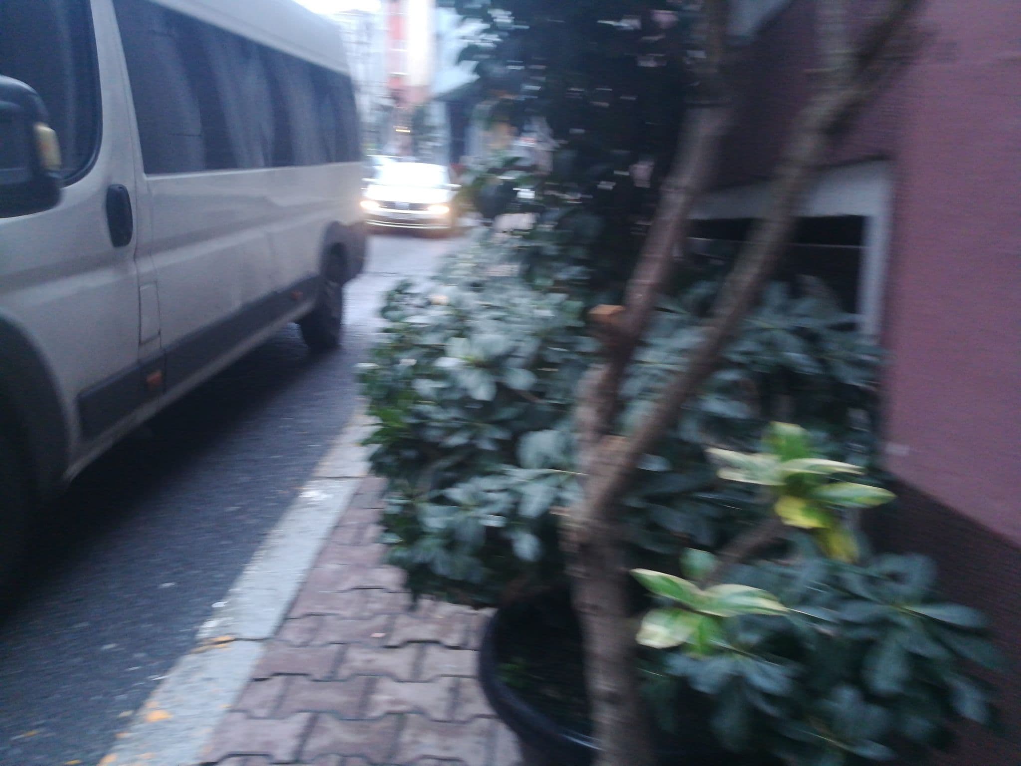 Street view near Faikpasha Otel, Eminönü — © mart_anne (CC BY-SA · Mapillary)
