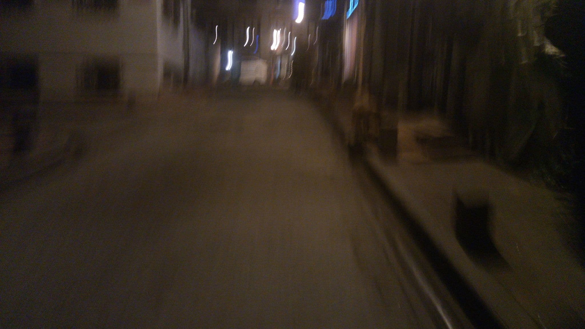 Street view near Aspera Hotel Golden Horn, Eminönü — © sgechkov (CC BY-SA · Mapillary)