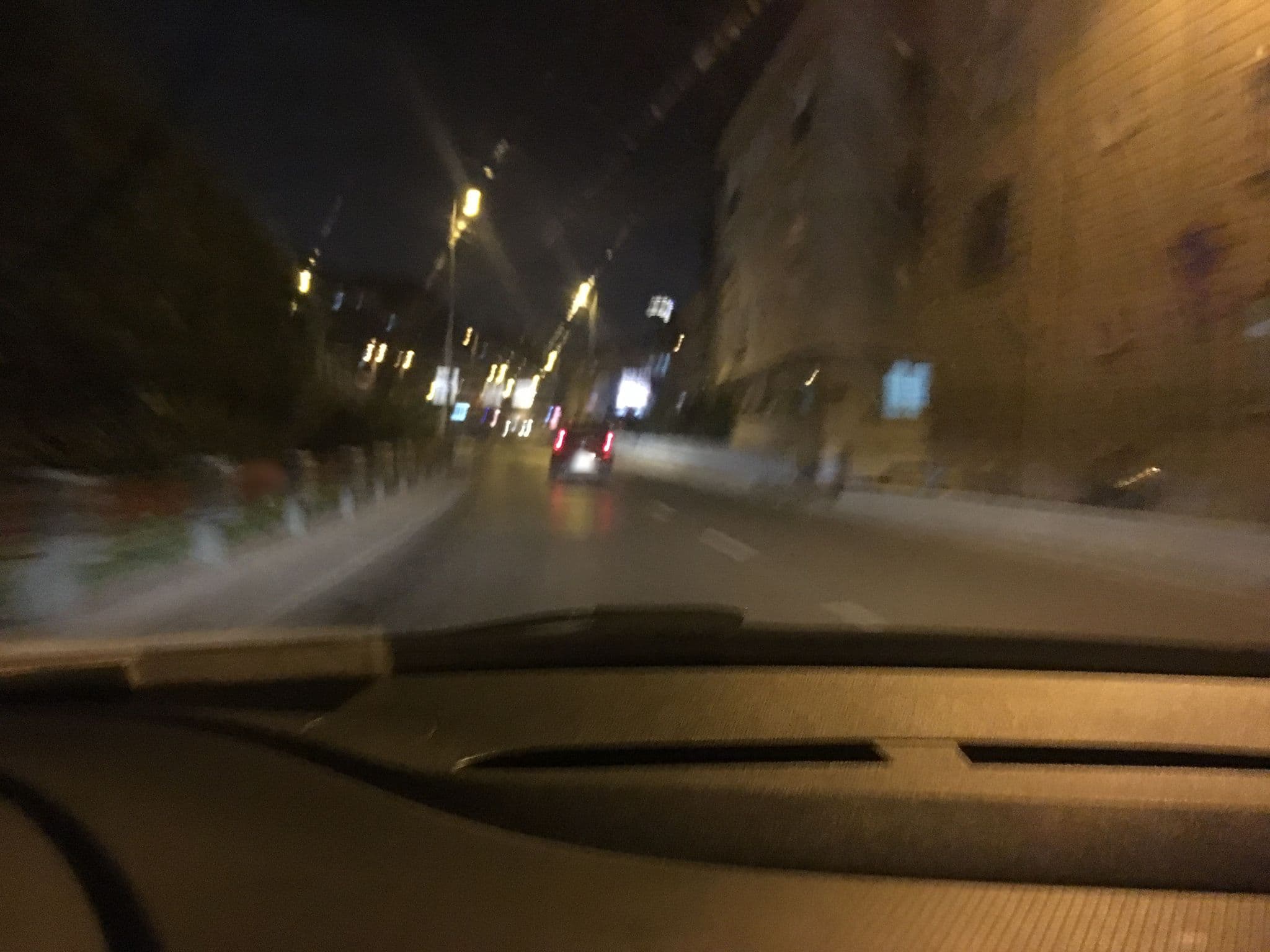 Street view near Rodison Blue Havuz, Şişli — © myusufuyan (CC BY-SA · Mapillary)