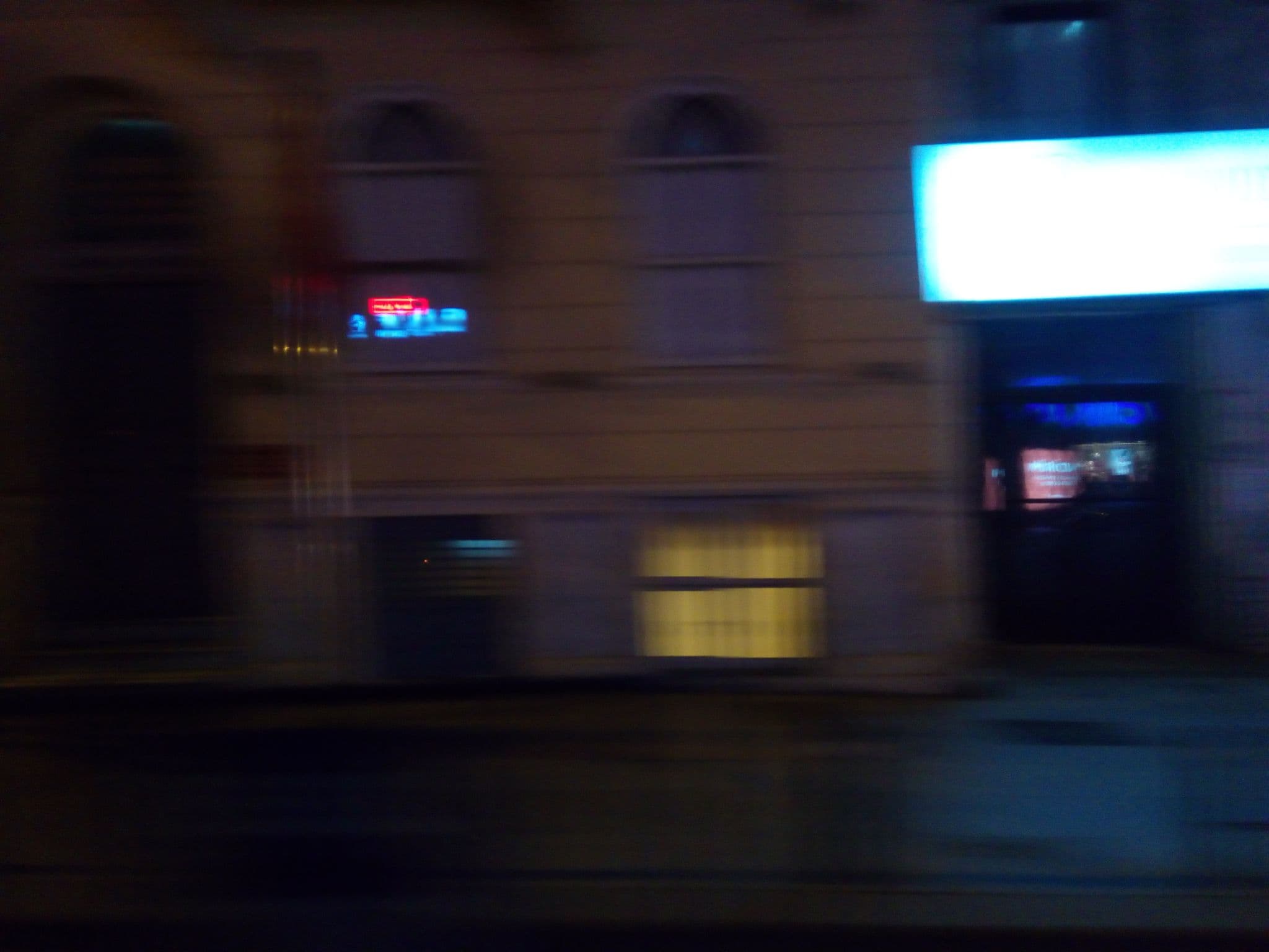 Street view near Atik Palas Nişantaşı, Şişli — © asefakcby (CC BY-SA · Mapillary)