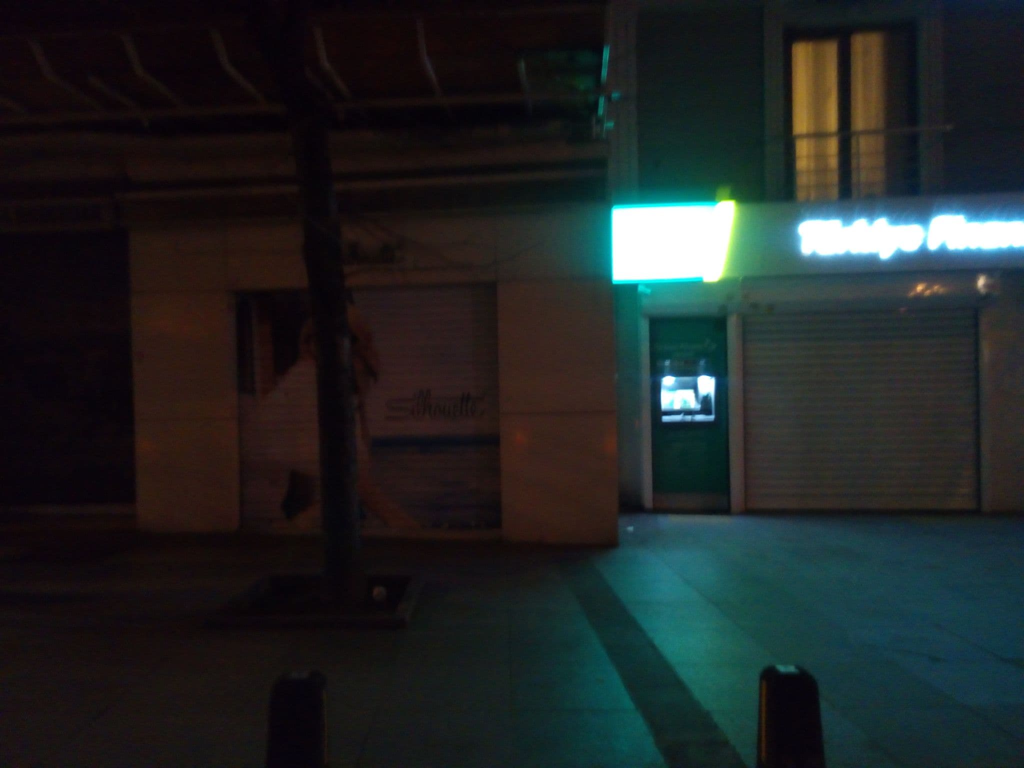 Street view near Home Stay Home Şişli, Şişli — © asefakcby (CC BY-SA · Mapillary)
