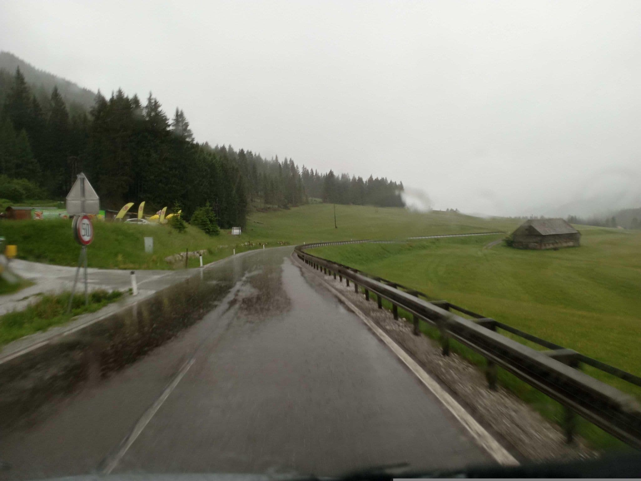 Street view near Chalet Montagna, Trieben — © atze02 (CC BY-SA · Mapillary)