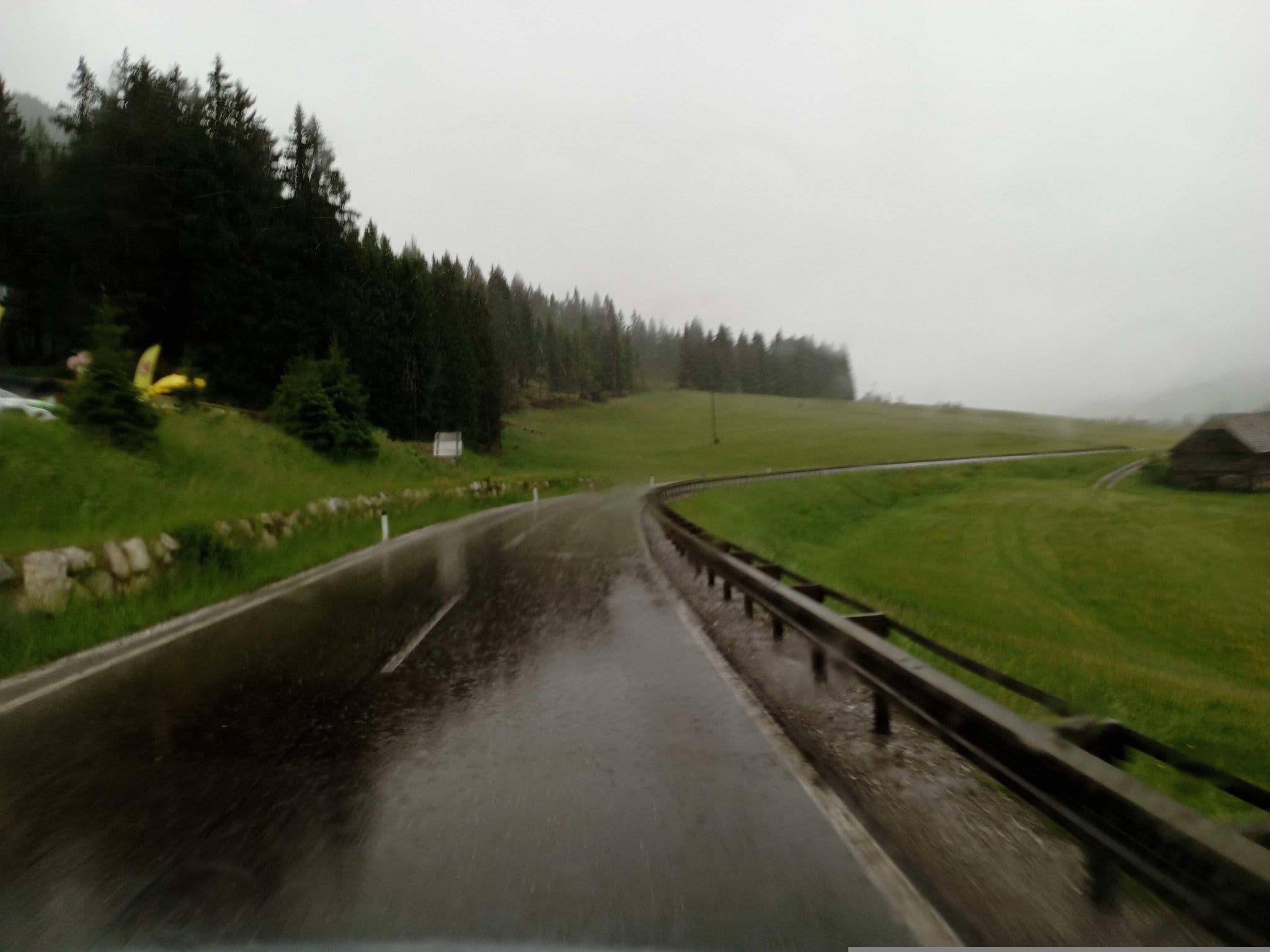 Street view near Bergliebe, Trieben — © atze02 (CC BY-SA · Mapillary)