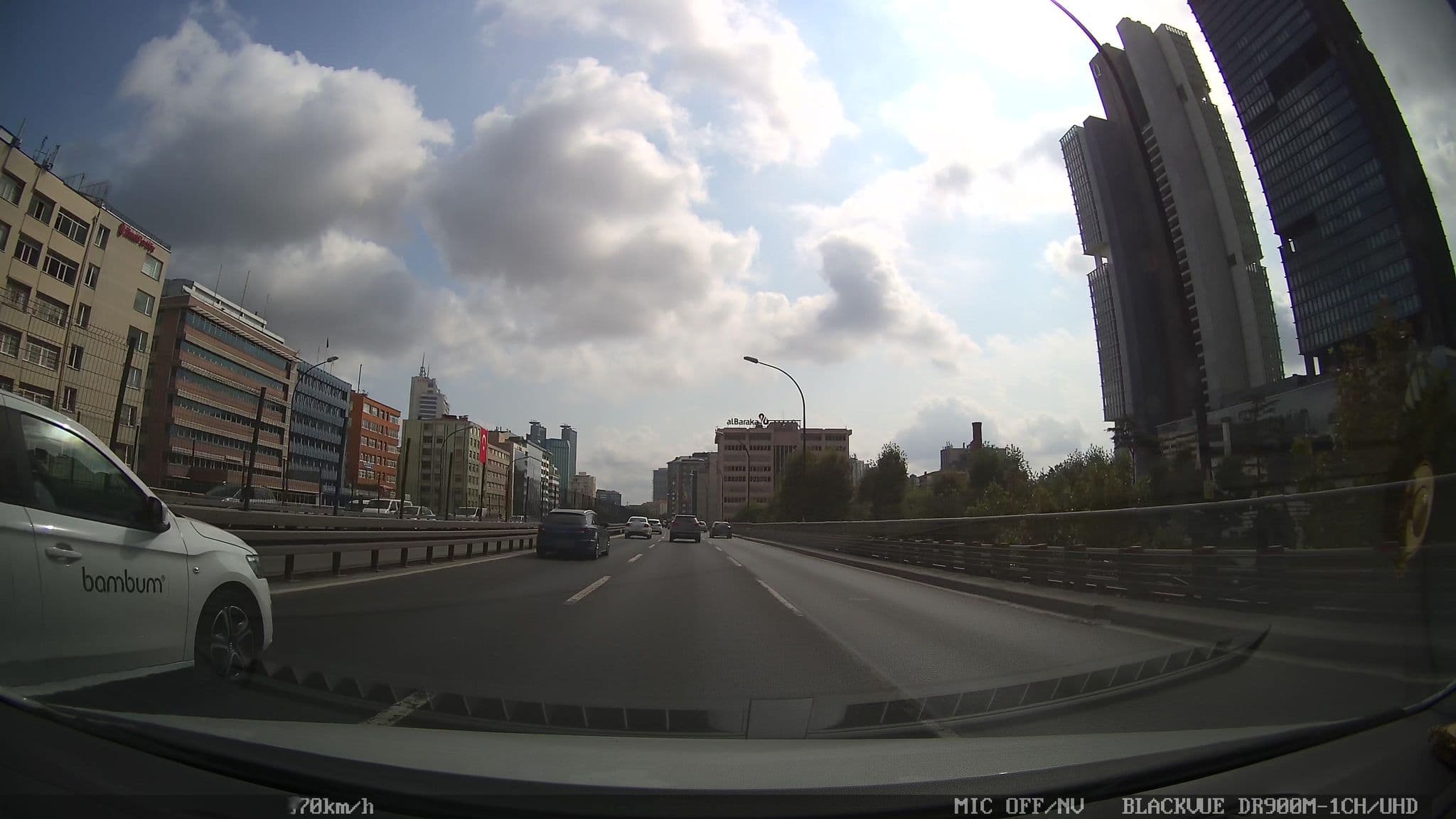 Street view near Elvin turizm conf ofisi, Şişli — © asturksever (CC BY-SA · Mapillary)