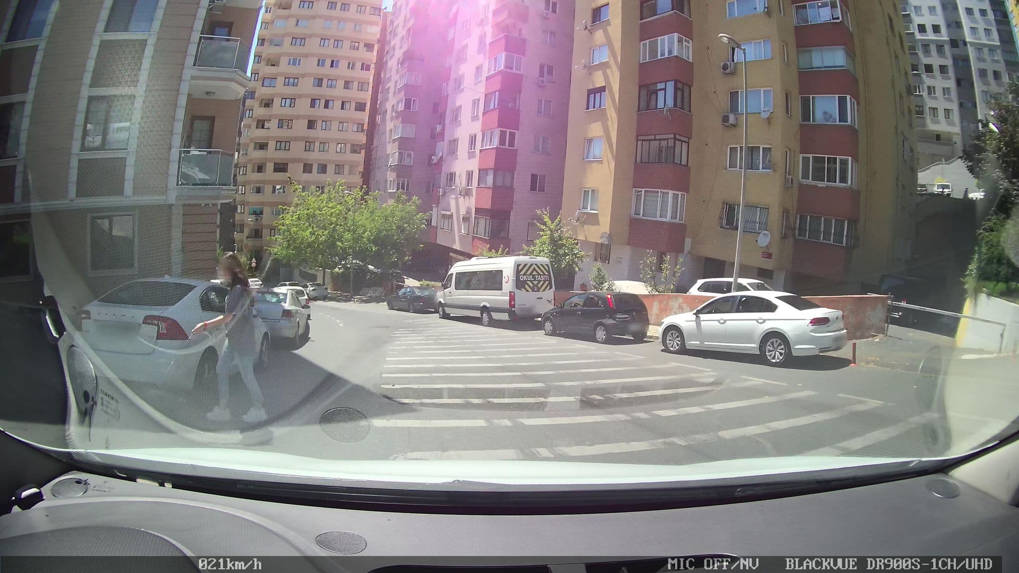 Street view near Ananas Fulya, Yıldız — © ahmetegri (CC BY-SA · Mapillary)