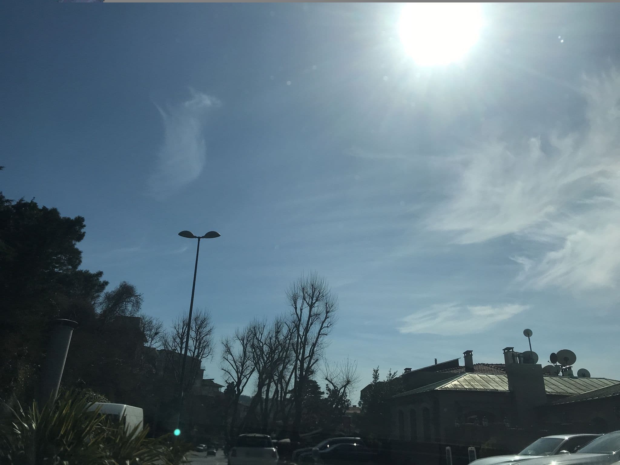 Street view near Vakko Hotel Sumahan Bosphorus, Çengelköy — © ferahkoksal (CC BY-SA · Mapillary)