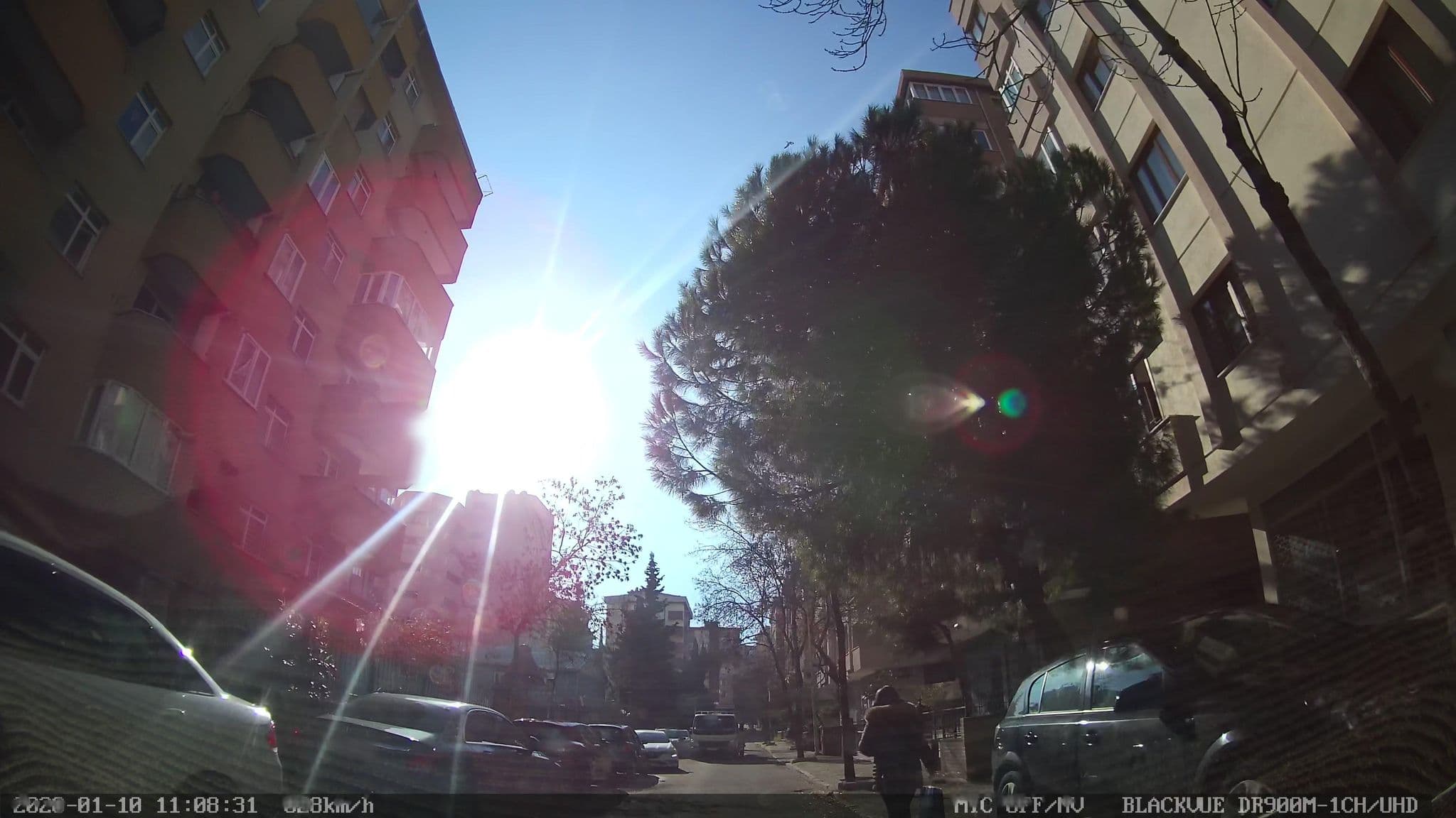 Street view near Dedaman Hotel | İstanbul Hotels, Ataşehir — © yercizenler (CC BY-SA · Mapillary)