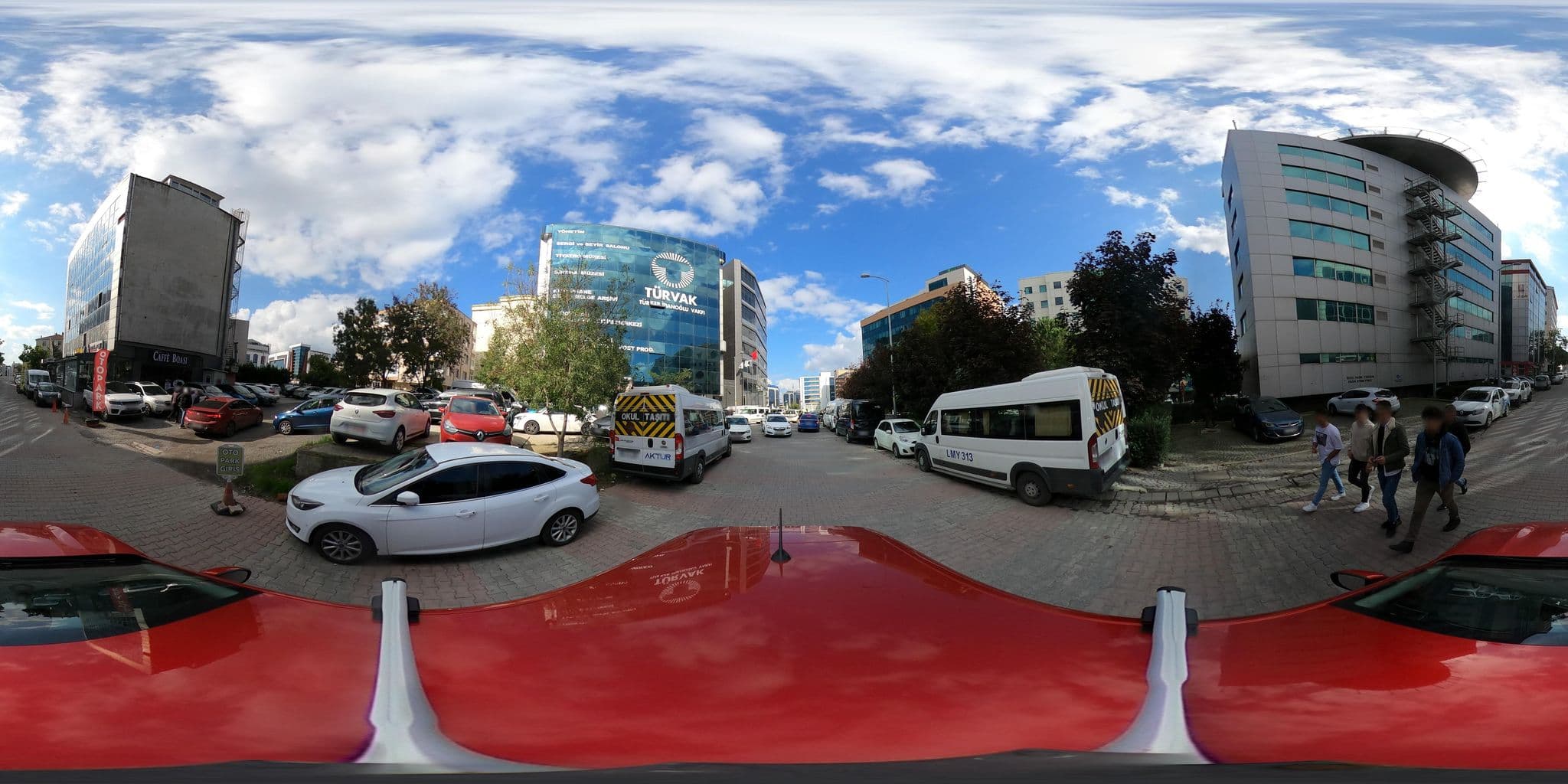 Street view near Life Style Spa, Çubuklu — © ademturkmen (CC BY-SA · Mapillary)
