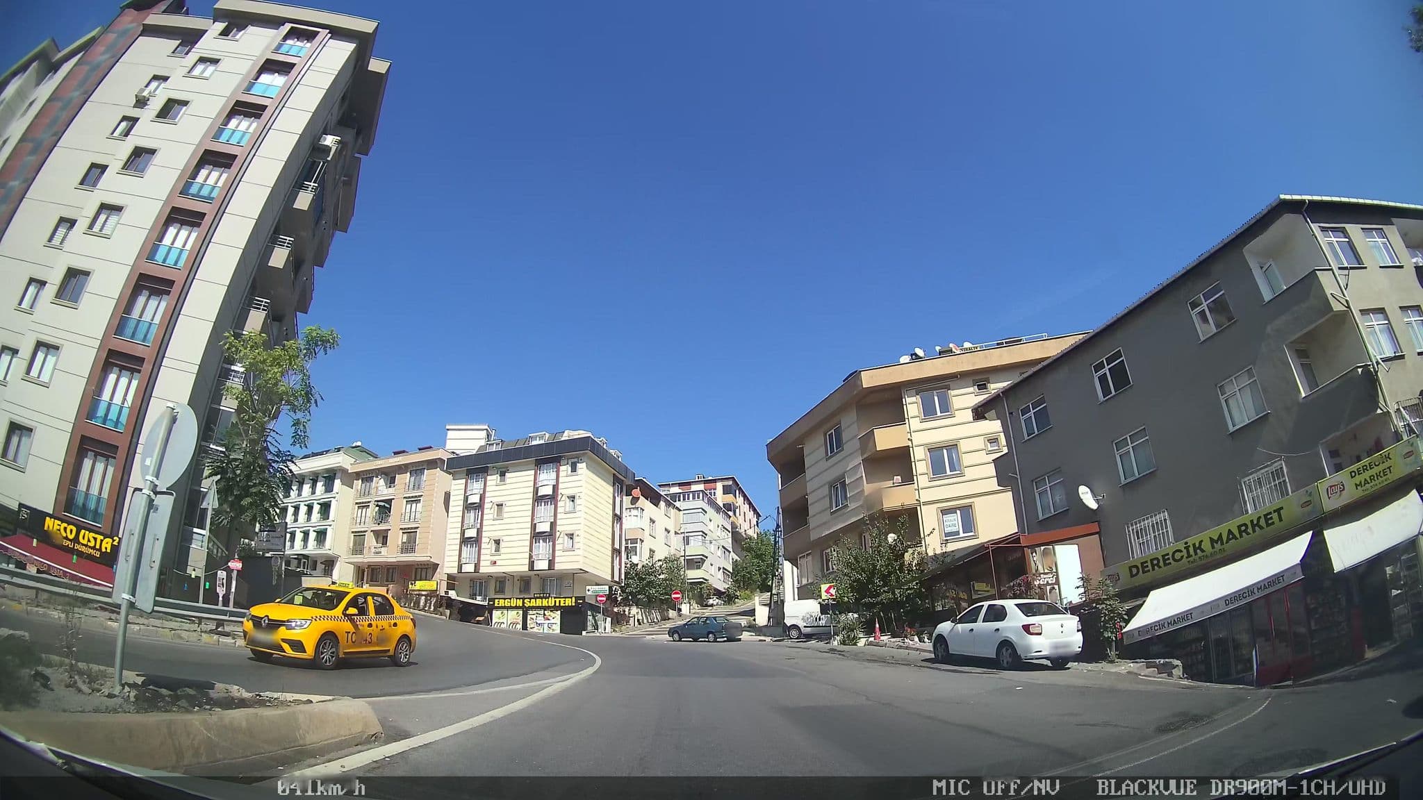 Street view near 217 Suites Sultanbeyli, Ataşehir — © yercizenler (CC BY-SA · Mapillary)