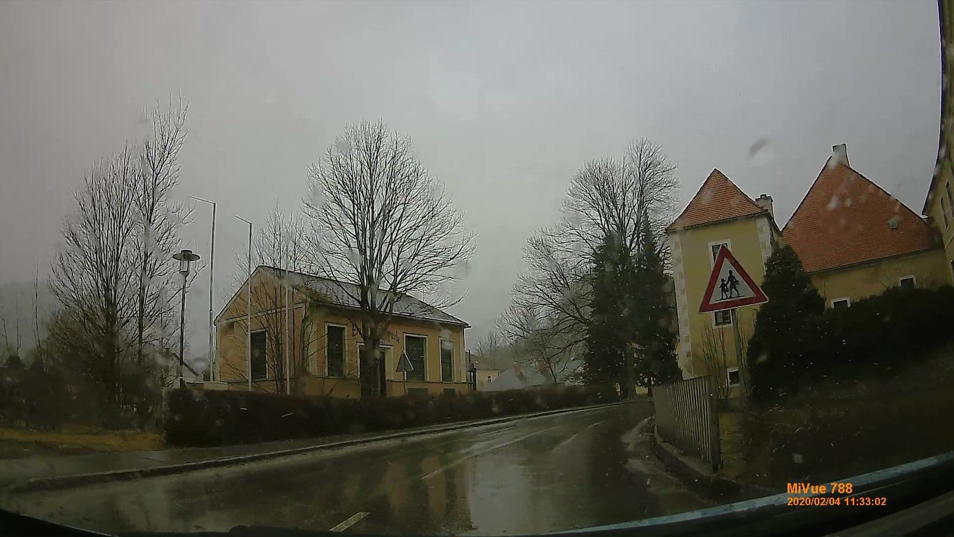 Street view near Hotel im Stift Neuberg, Mürzzuschlag — © geox123 (CC BY-SA · Mapillary)