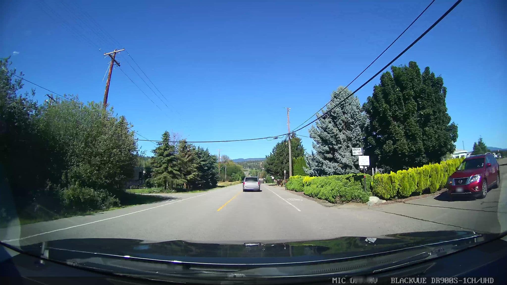 Street view near Holiday Park Four Season RV & Condo Resort, Lake Country — © damnitgetmybeer (CC BY-SA · Mapillary)