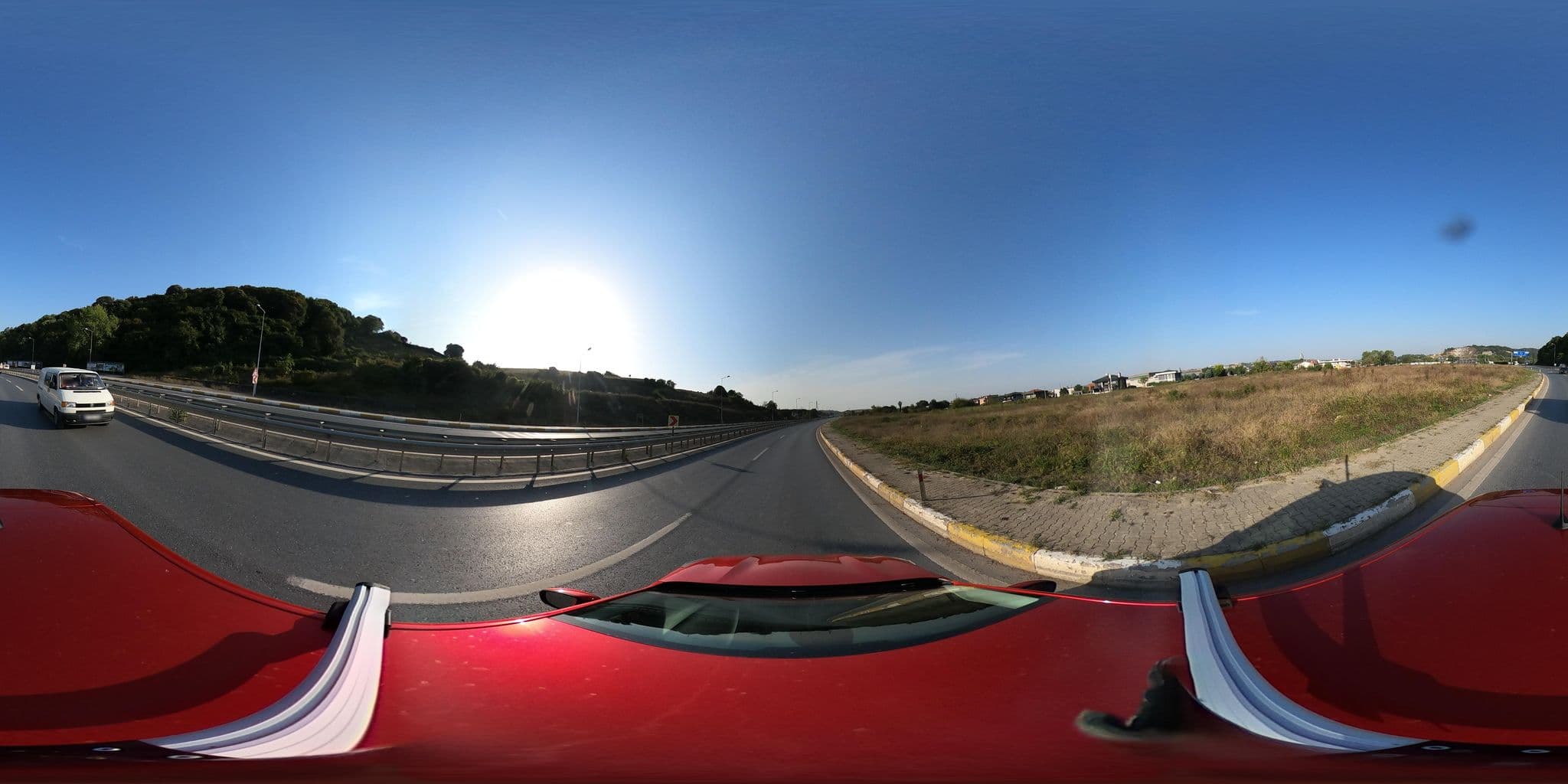 Street view near Elrio Motel, Meşrutiyet — © ademturkmen (CC BY-SA · Mapillary)