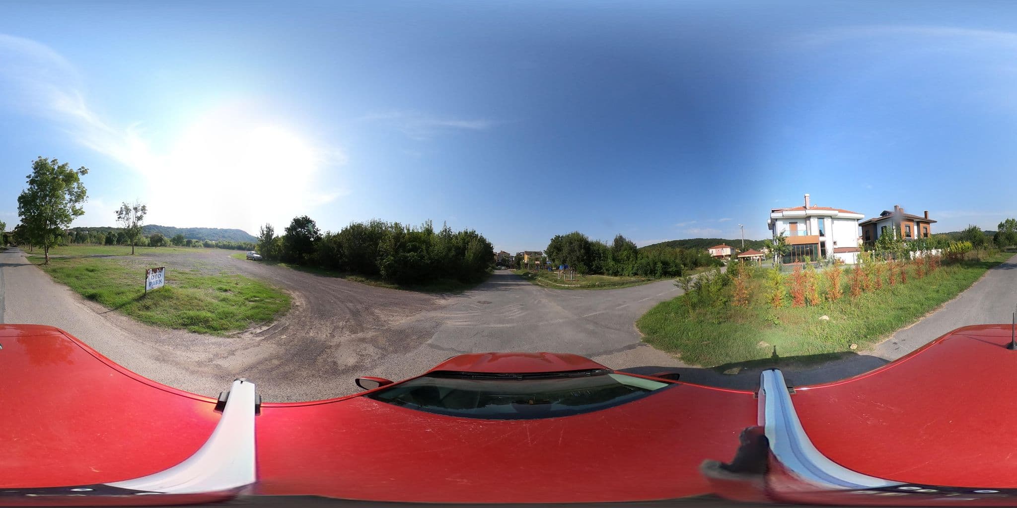 Street view near Ağva, Ağva — © ademturkmen (CC BY-SA · Mapillary)