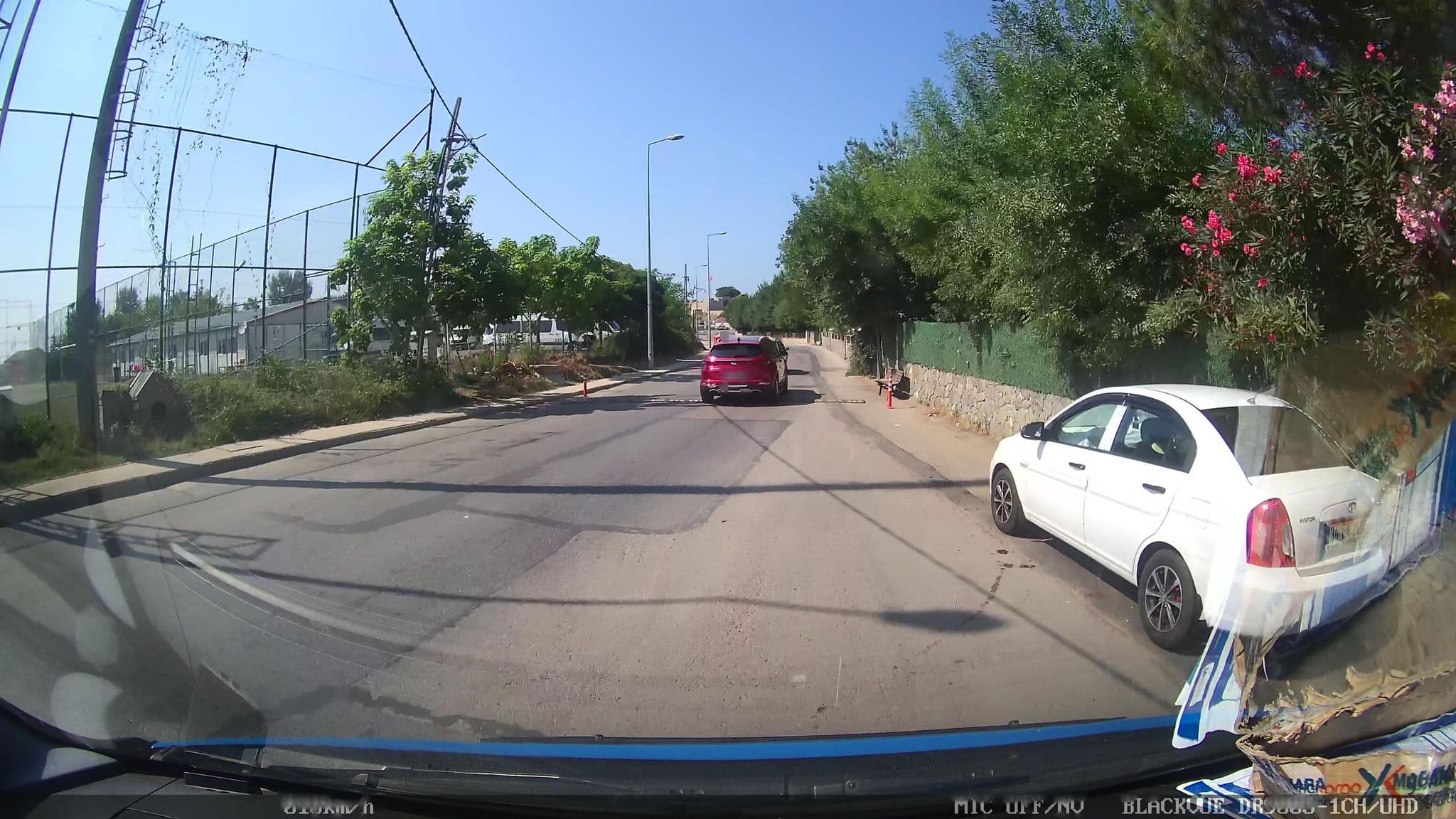 Street view near Panderma, Çayağzı — © yercizenler (CC BY-SA · Mapillary)