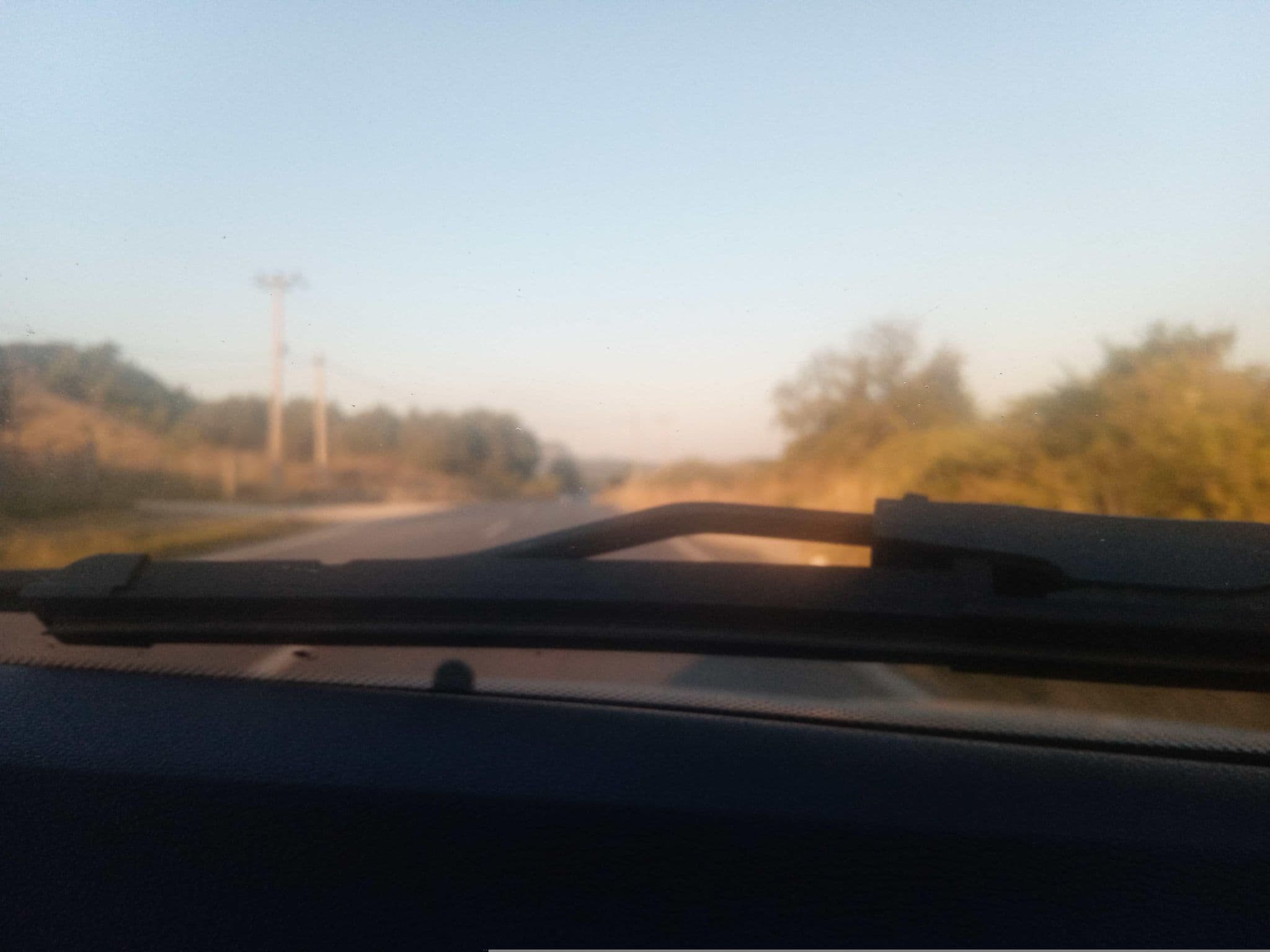 Street view near High Way, Taraklı — © bahadirhamza (CC BY-SA · Mapillary)