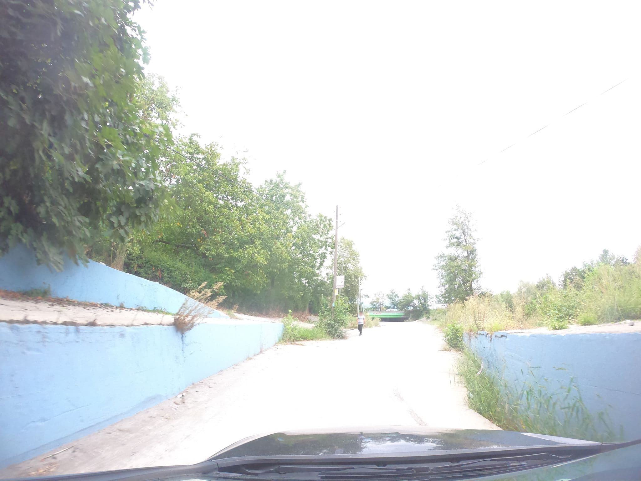 Street view near SAPANCA WELLNESS HOME, Sapanca — © asturksever (CC BY-SA · Mapillary)